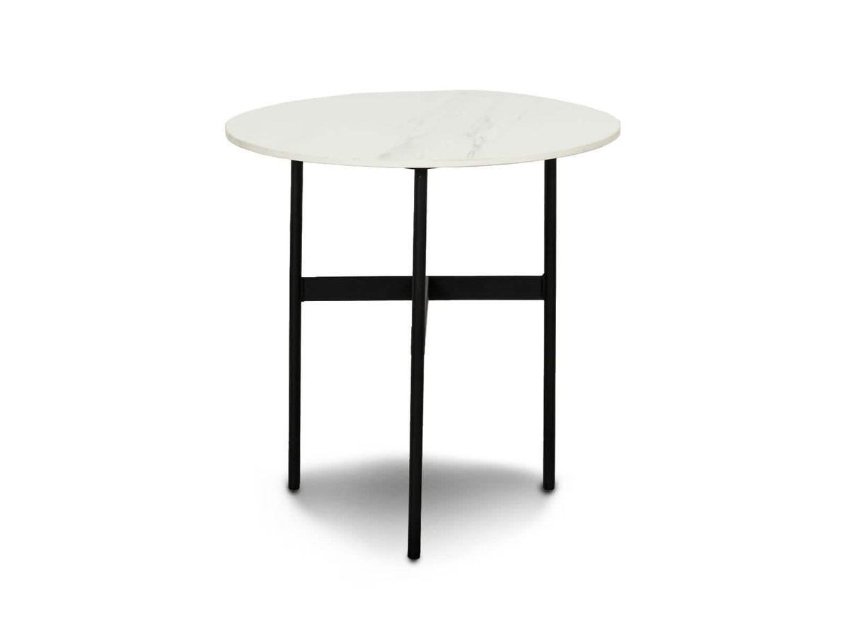Mesa Auxiliar Adele Circular