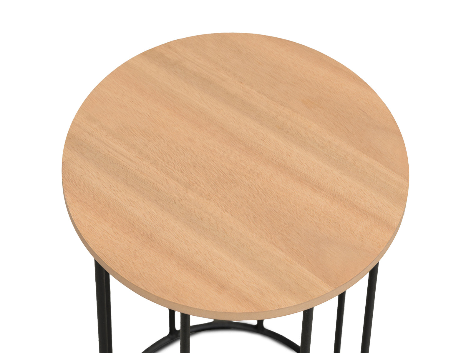 Mesa Auxiliar Nido