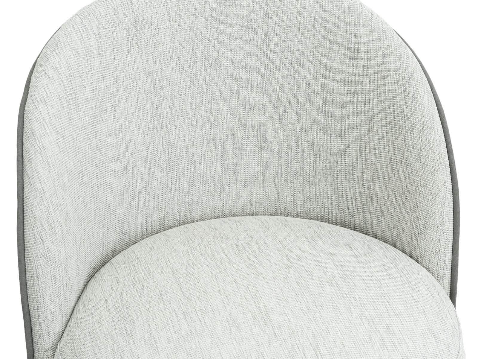 Butaca Auxiliar Simone #Color_Gainsboro"T36918T37110"