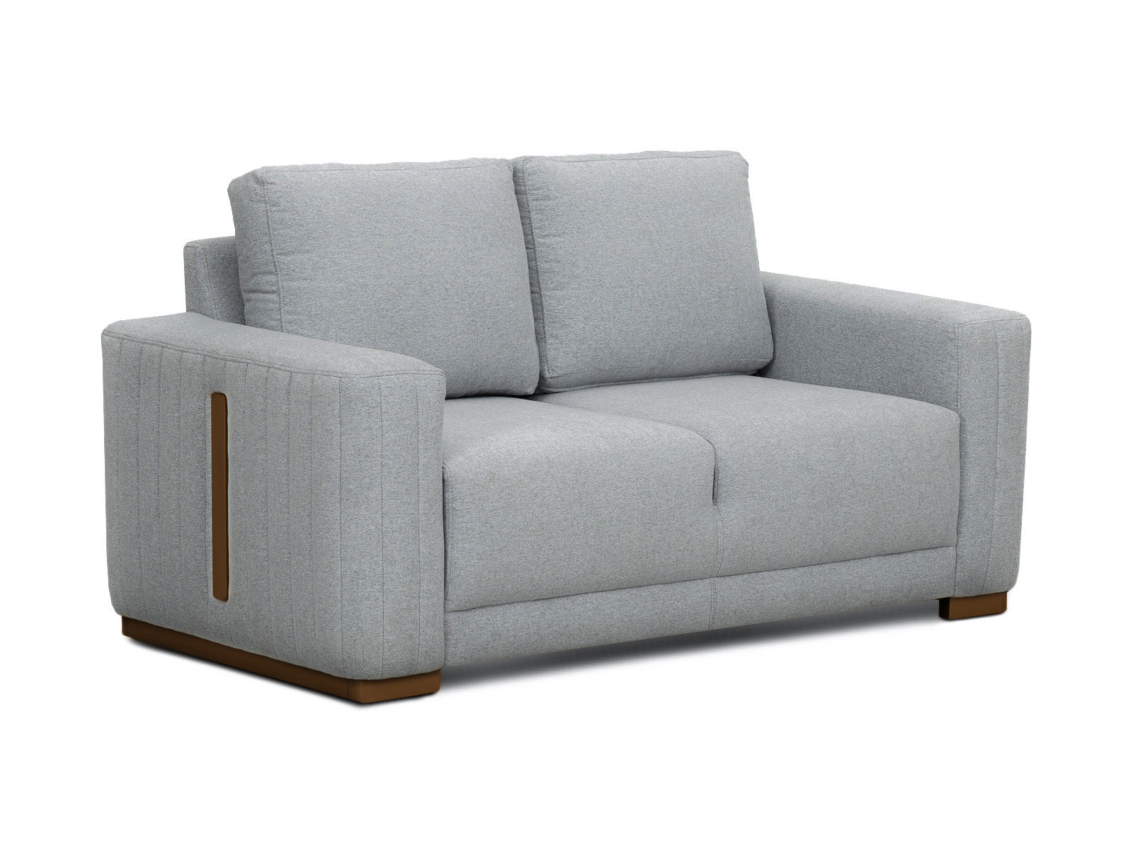Sala Amber 2P #Color_Silver"T47900"