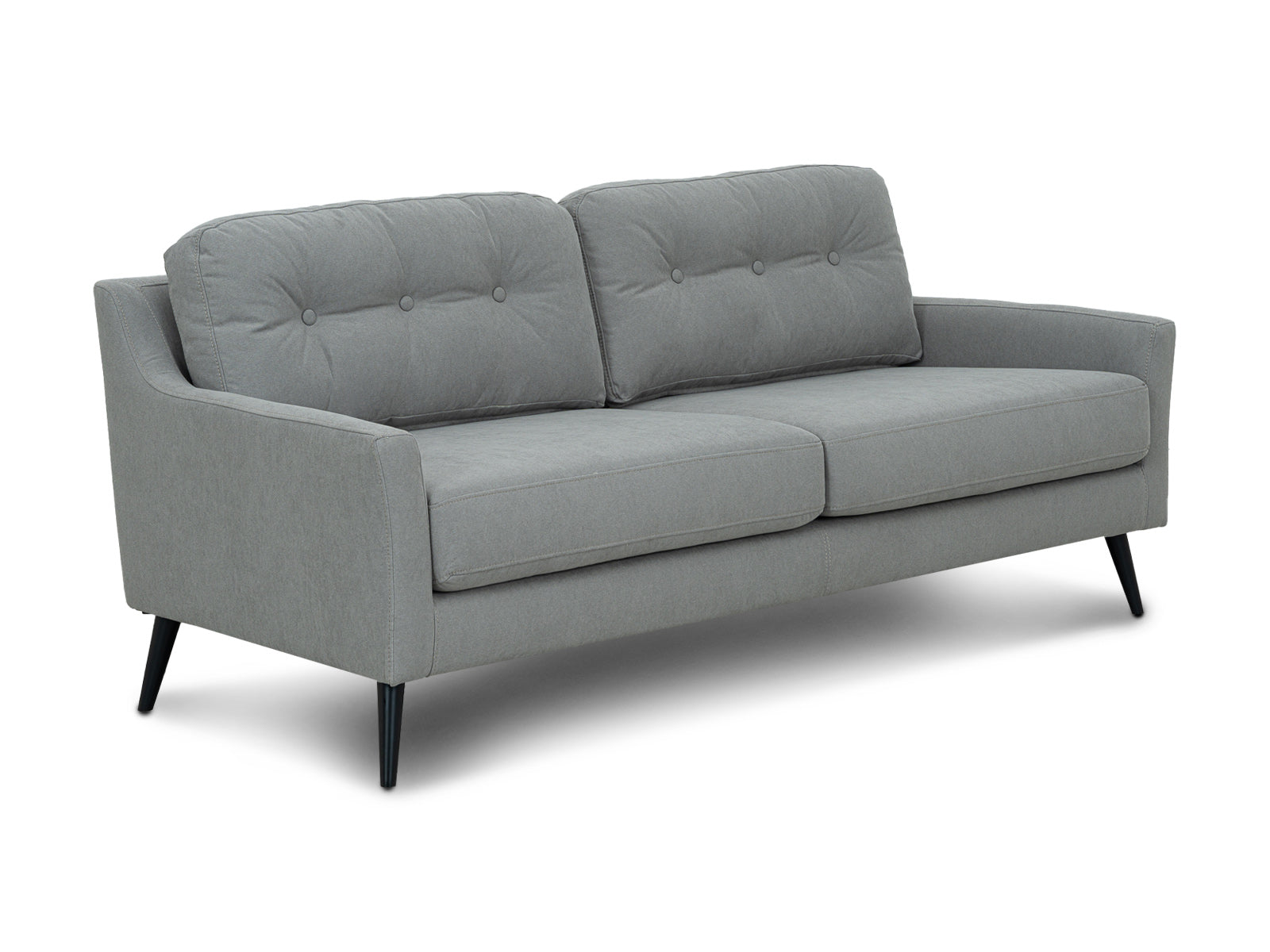 Sofa Astrid #Color_Gray"T36918"