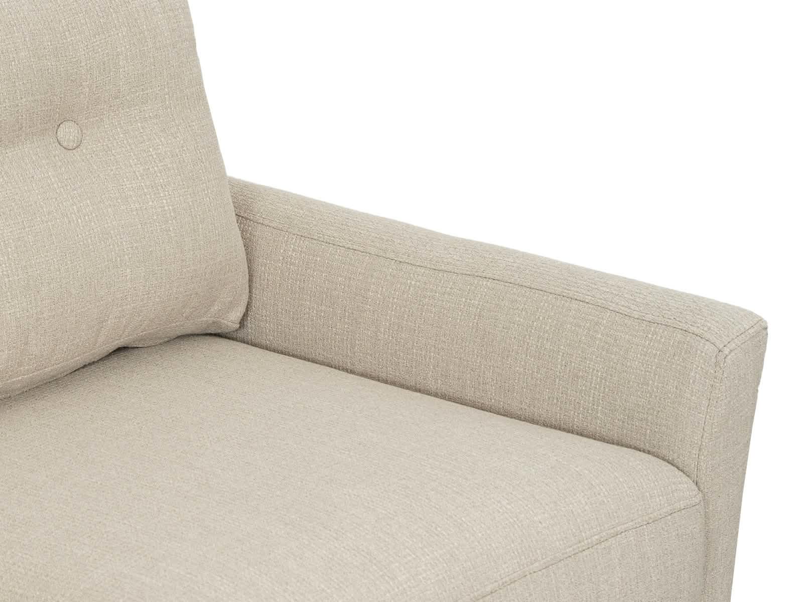 Sala Astrid 3P #Color_Beige"T38702"