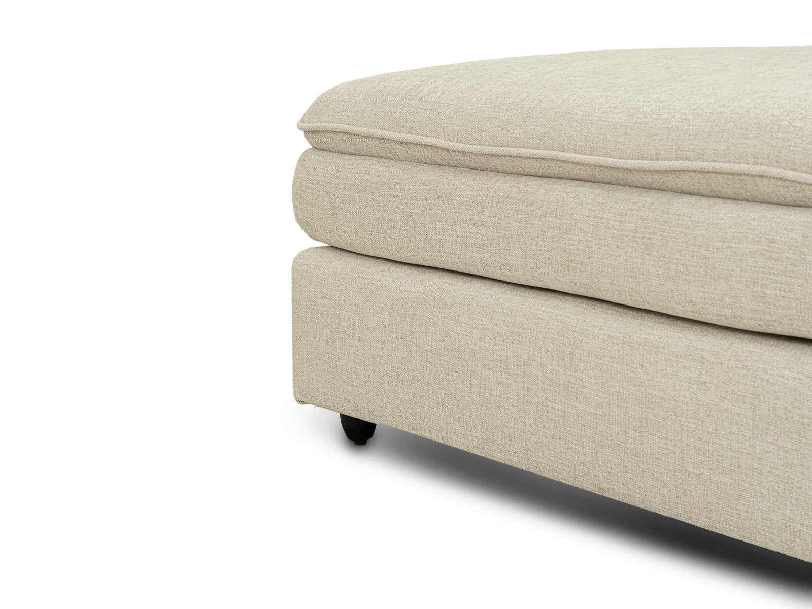 Sala Bombay Modular 7P #Color_Beige"T36117"