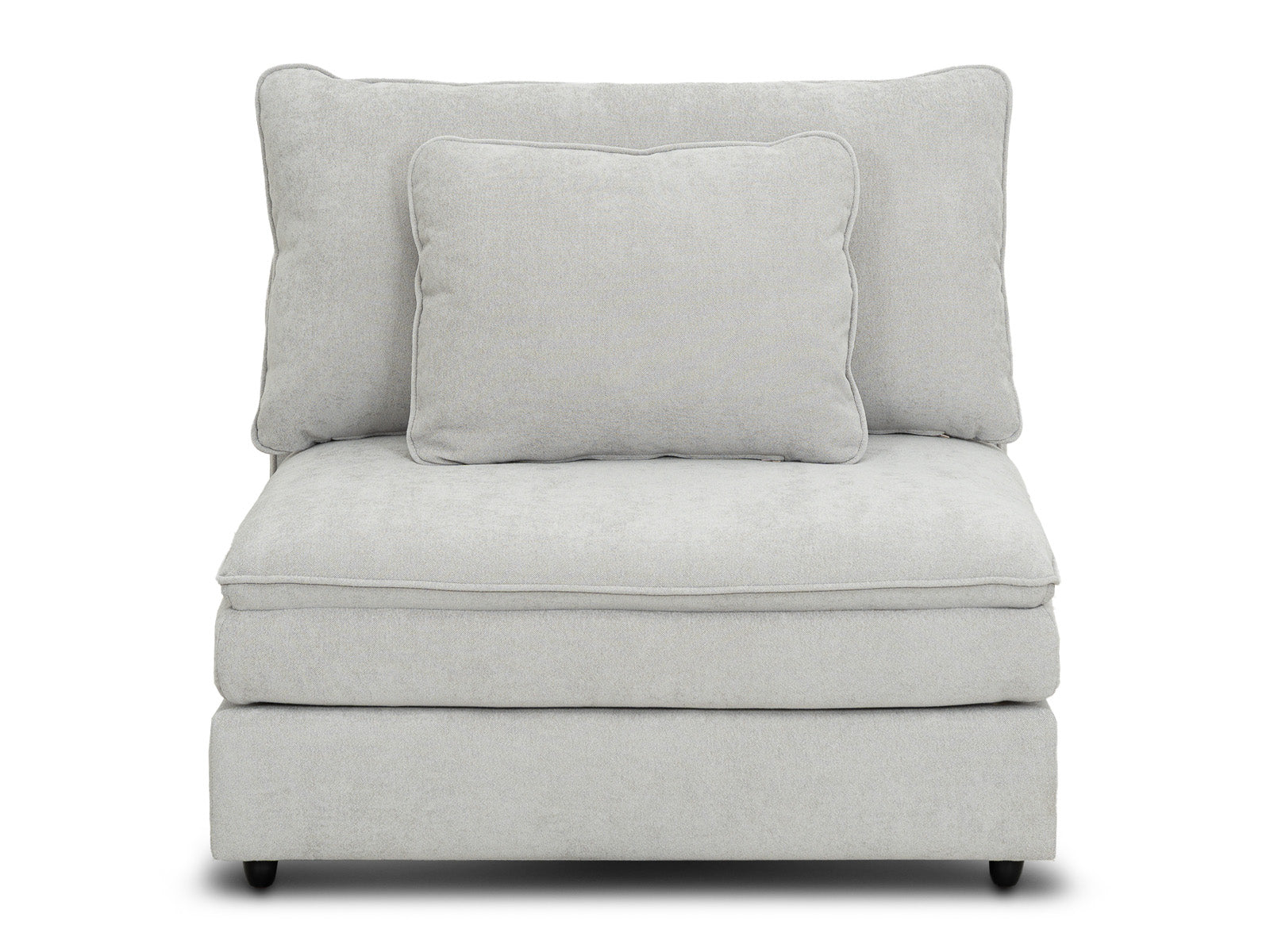 Sala Bombay Modular 7P #Color_LightGrey"T47901"