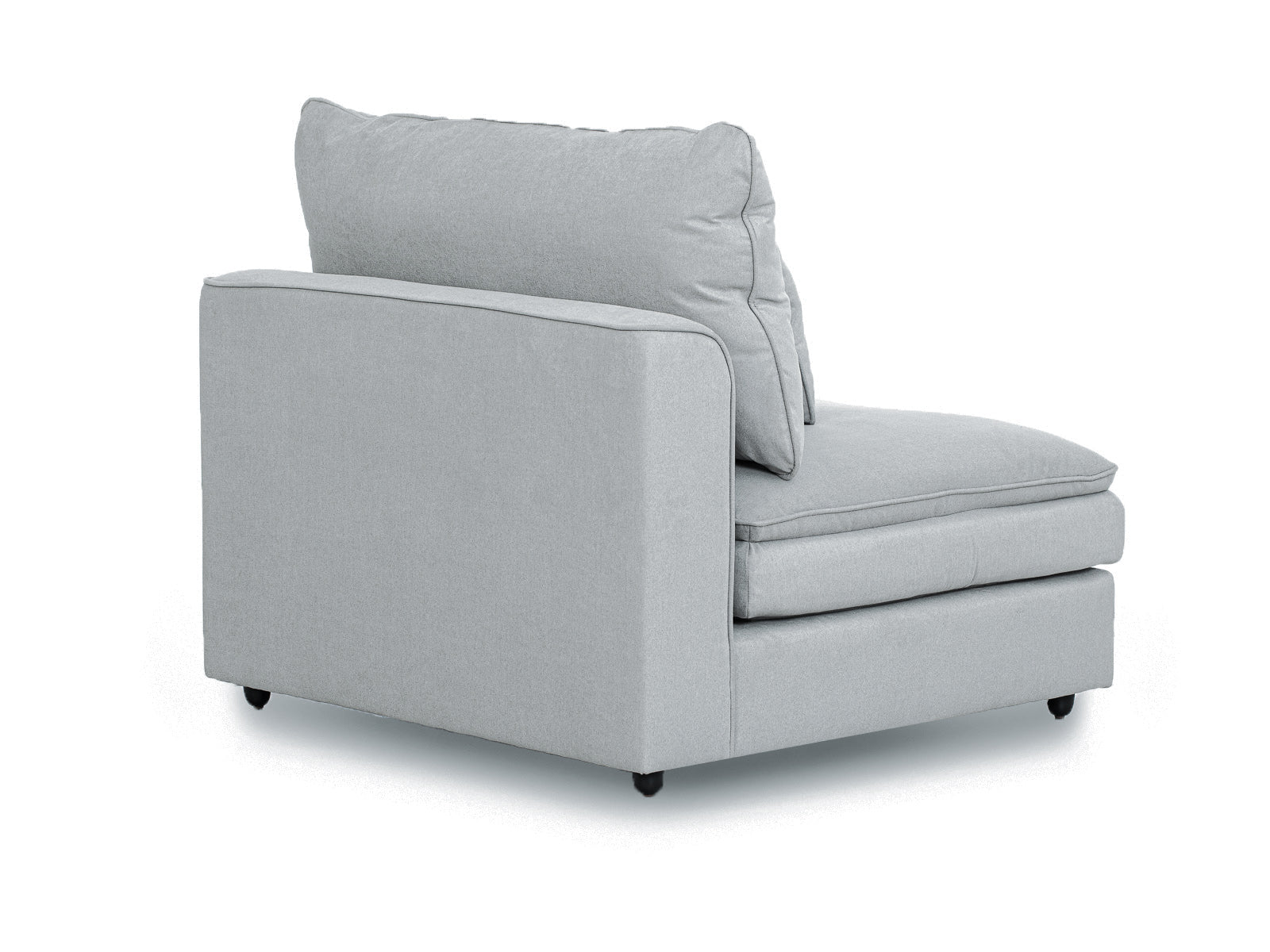 Sala Bombay Modular 7P #Color_LightGrey"T47901"