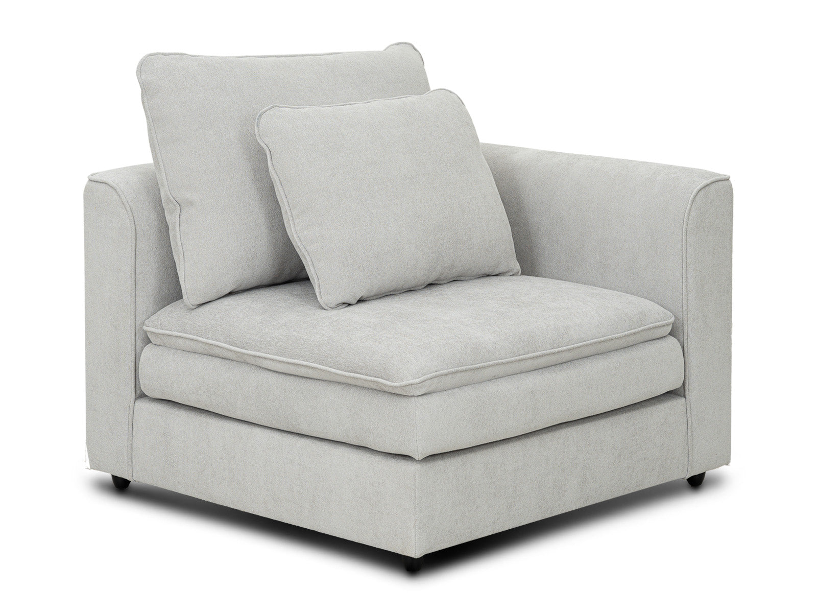 Sala Bombay Modular 7P #Color_LightGrey"T47901"