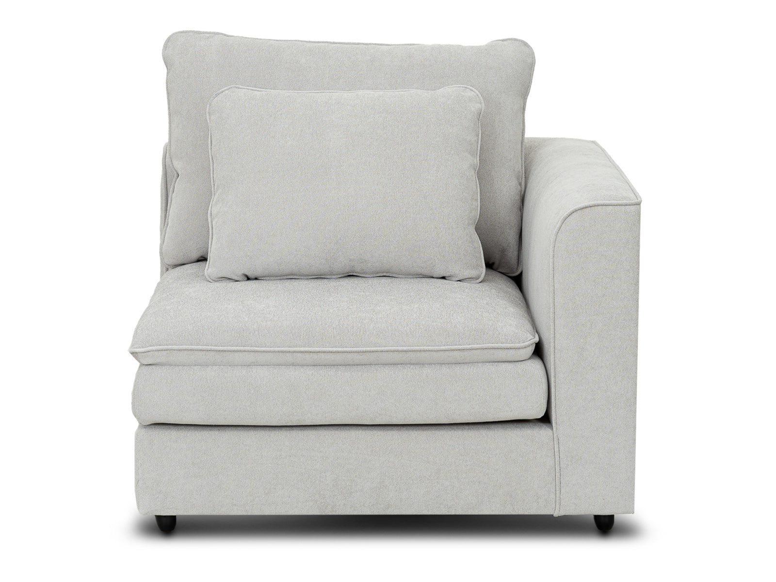 Sala Bombay Modular 7P #Color_LightGrey"T47901"