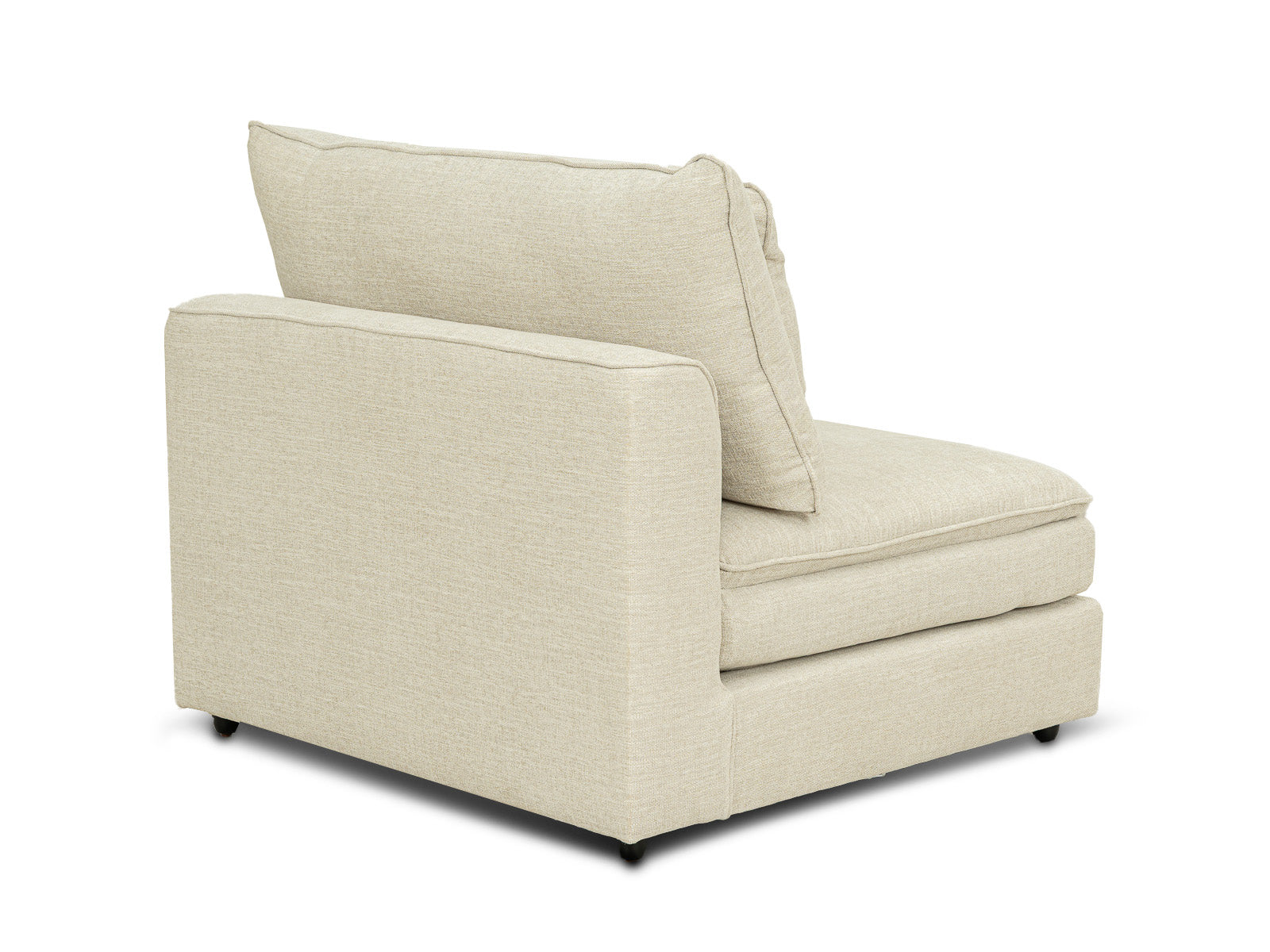Sala Bombay Modular 5P #Color_Beige"T36117"