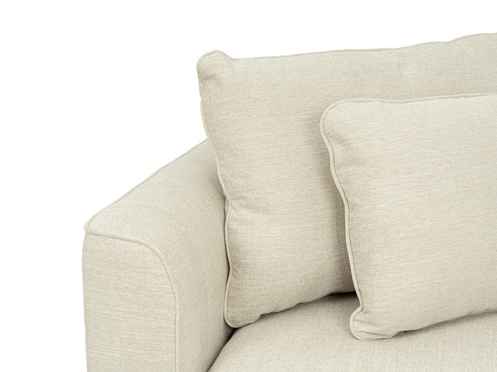 Sala Bombay Modular 5P #Color_Beige"T36117"