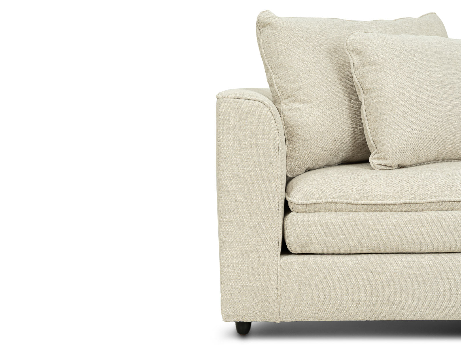 Sala Bombay Modular 5P #Color_Beige"T36117"