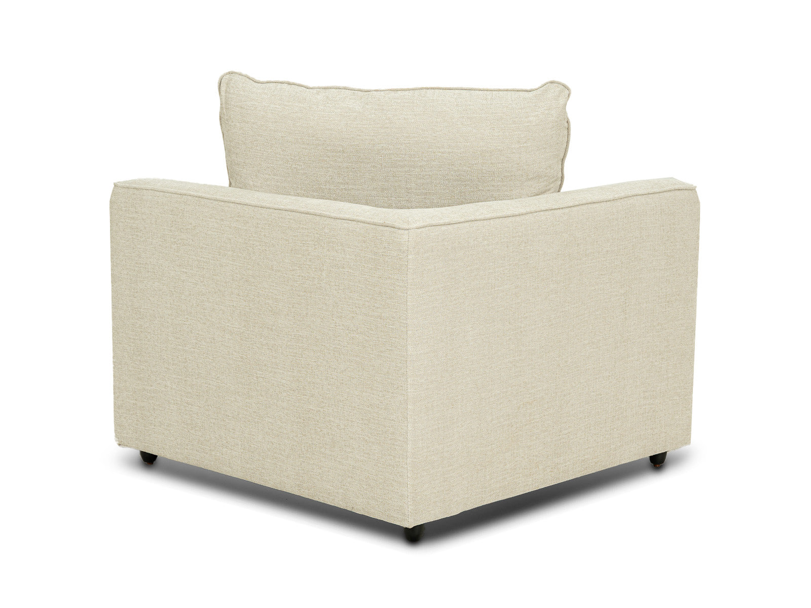 Sala Bombay Modular 5P #Color_Beige"T36117"