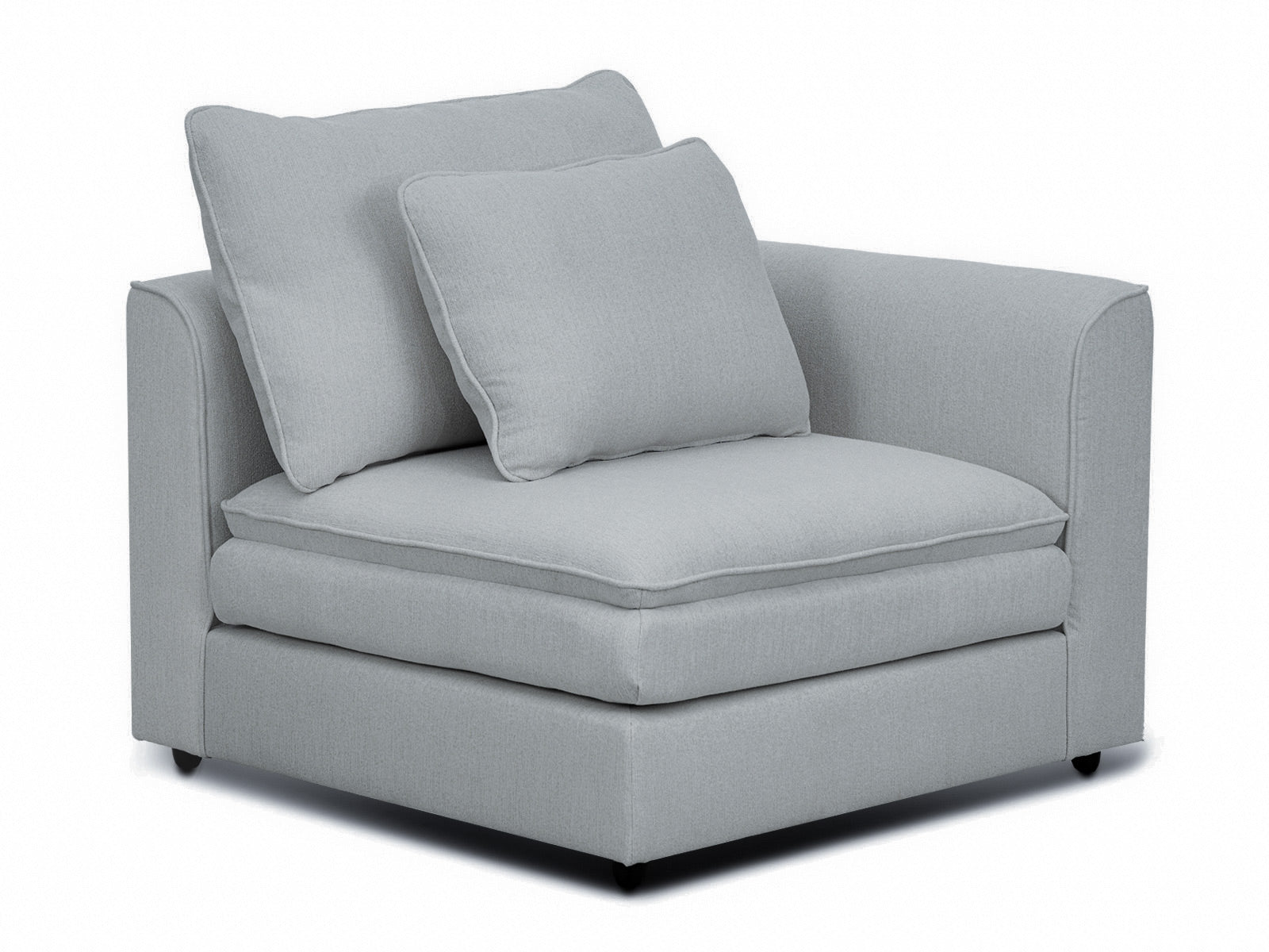 Sala Bombay Modular 5P #Color_LightGrey"T47901"