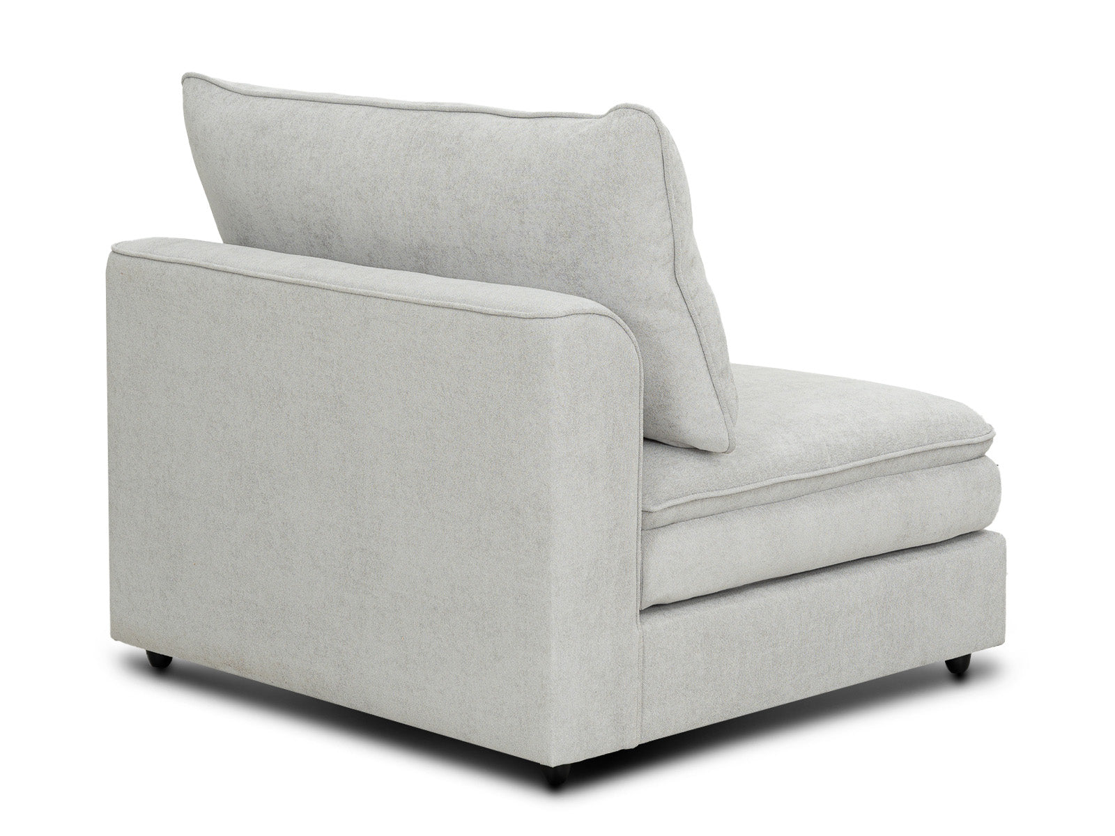 Sala Bombay Modular 5P #Color_LightGrey"T47901"