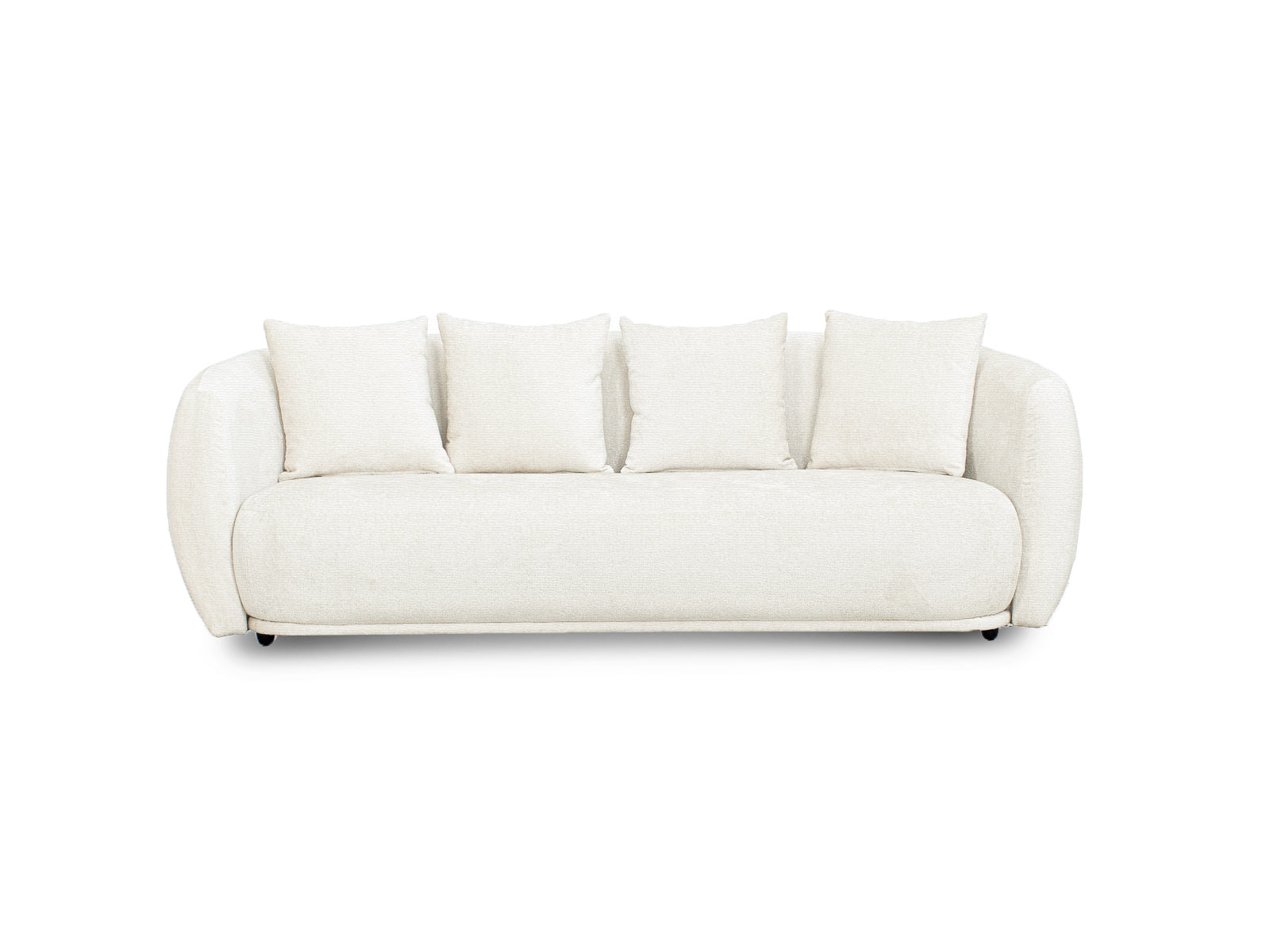 Sofa Diana #Color_Snow"T36120"