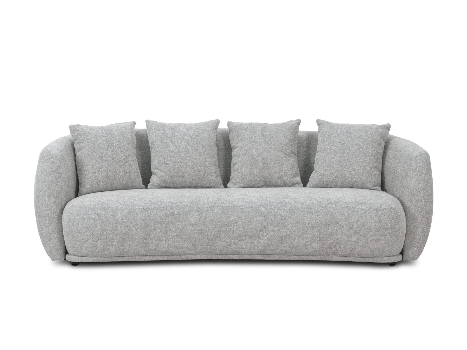 Sofa Diana #Color_LightSlateGray"T36920"