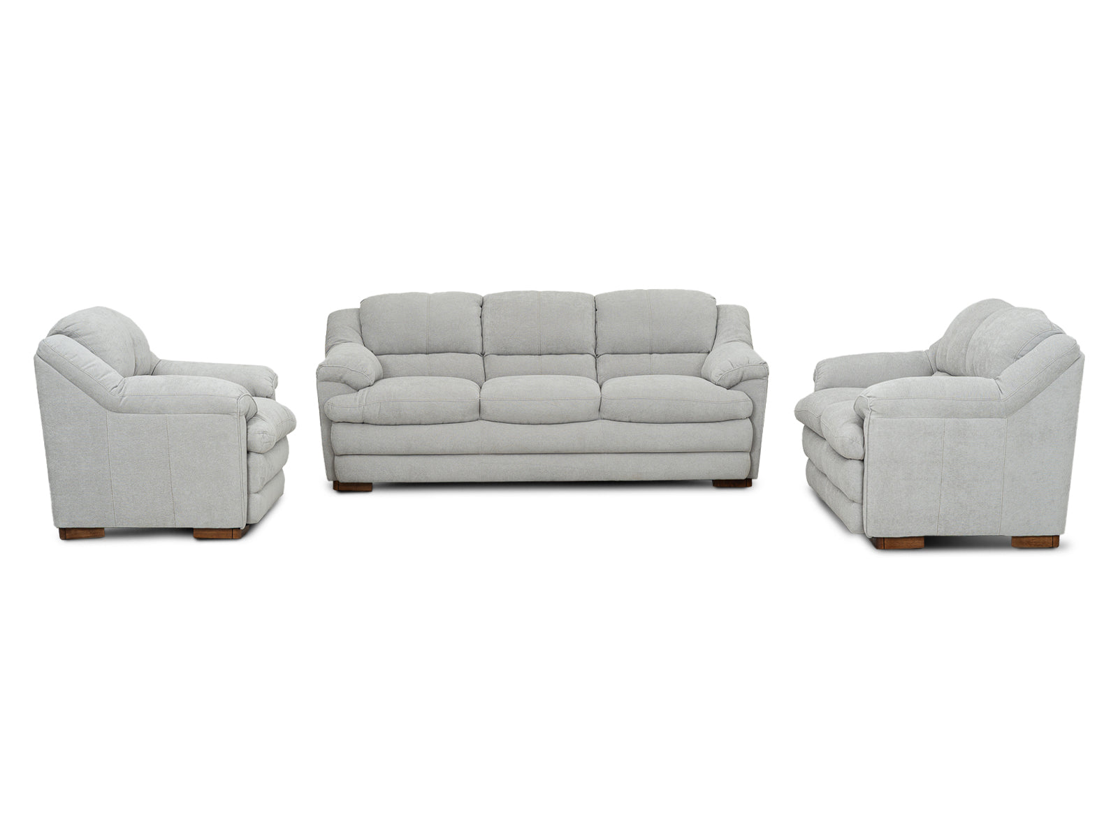 Sala Gelassia 3P #Color_LightGrey"T47901"