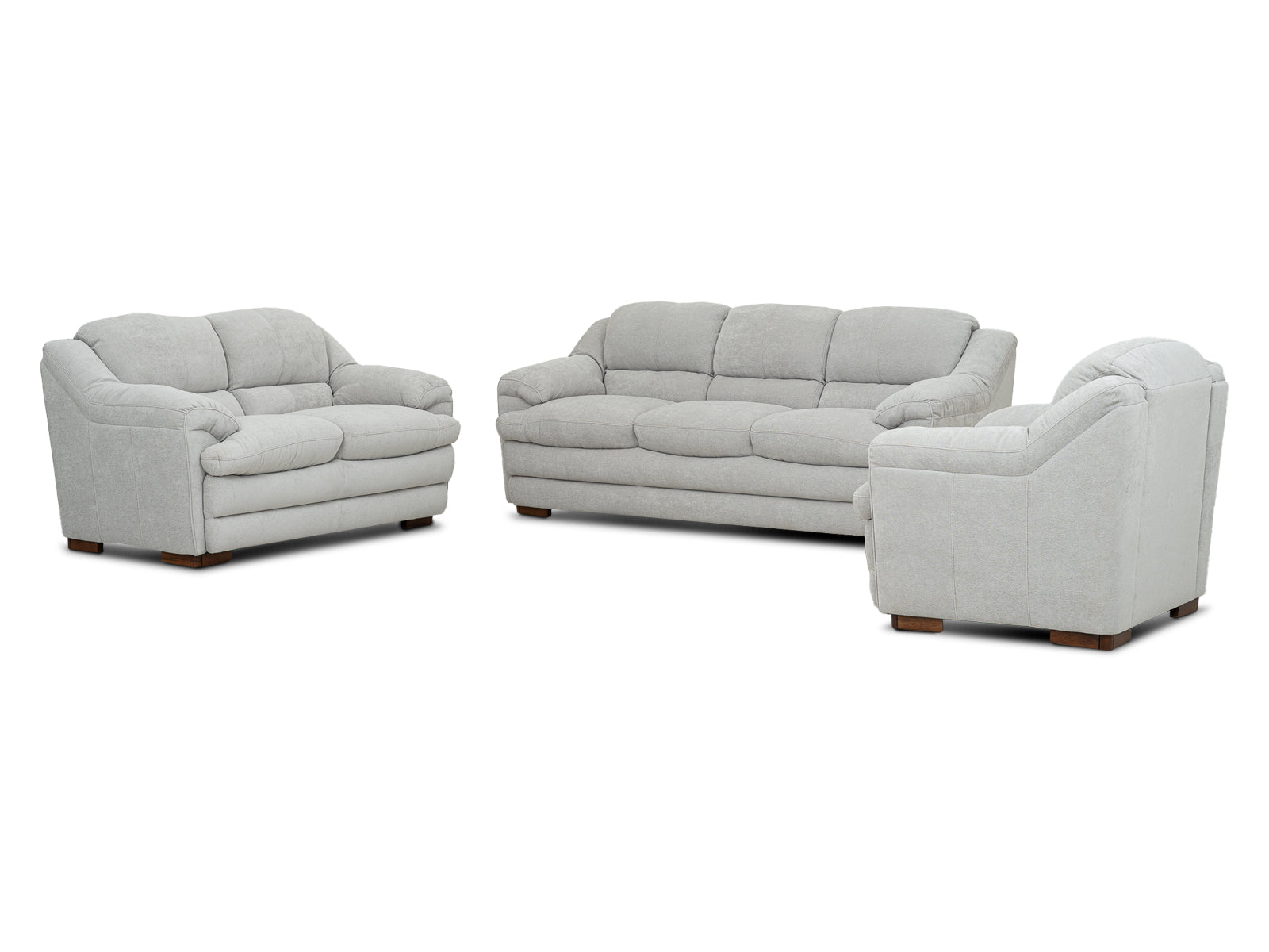 Sala Gelassia 3P #Color_LightGrey"T47901"