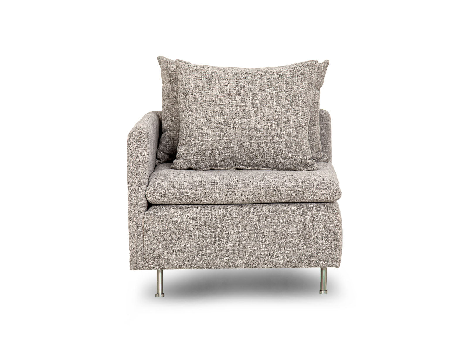 Sala Nilo Modular #Color_Tan"T48701"
