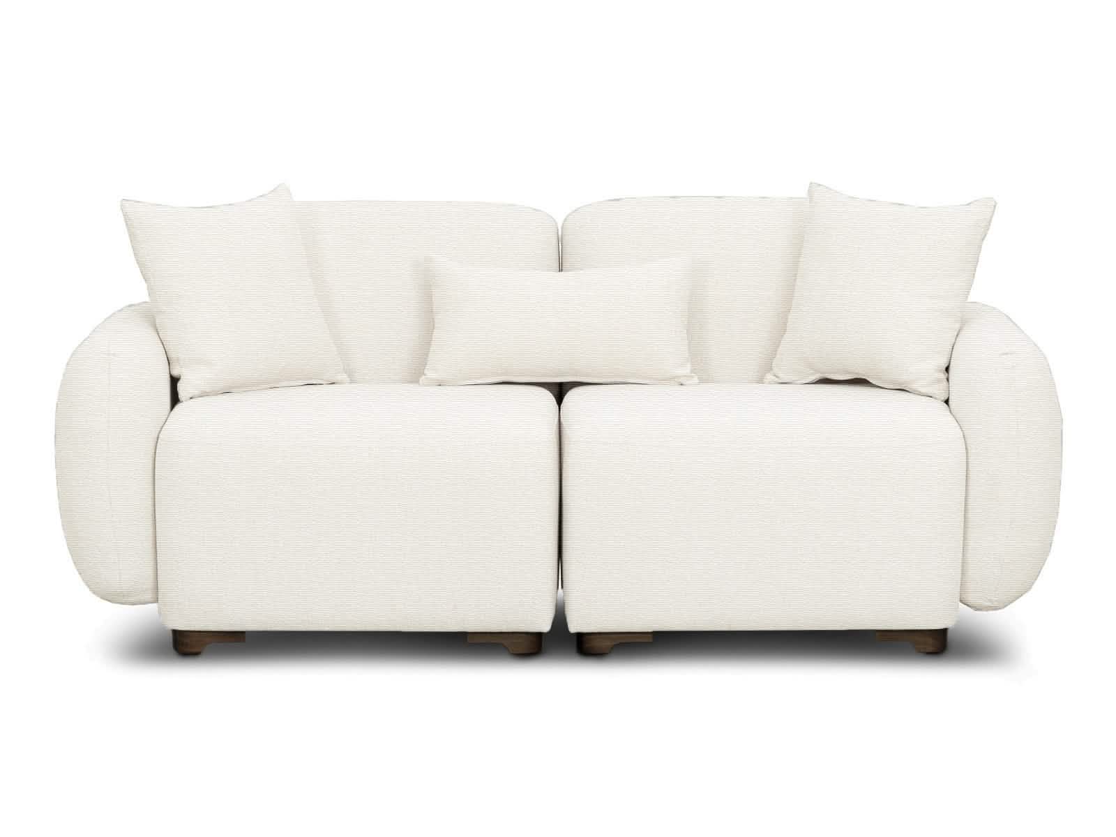 Sala Park Moka #Color_Snow"T36120"