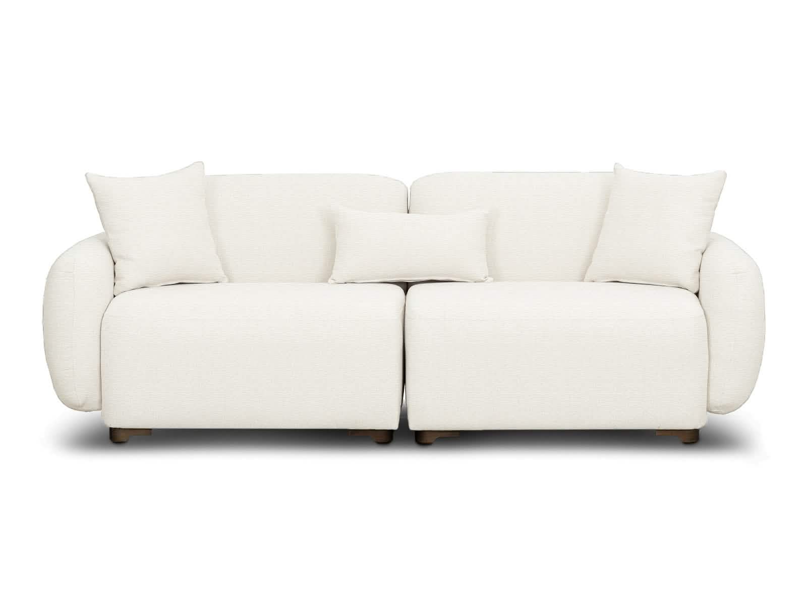 Sala Park Moka #Color_Snow"T36120"