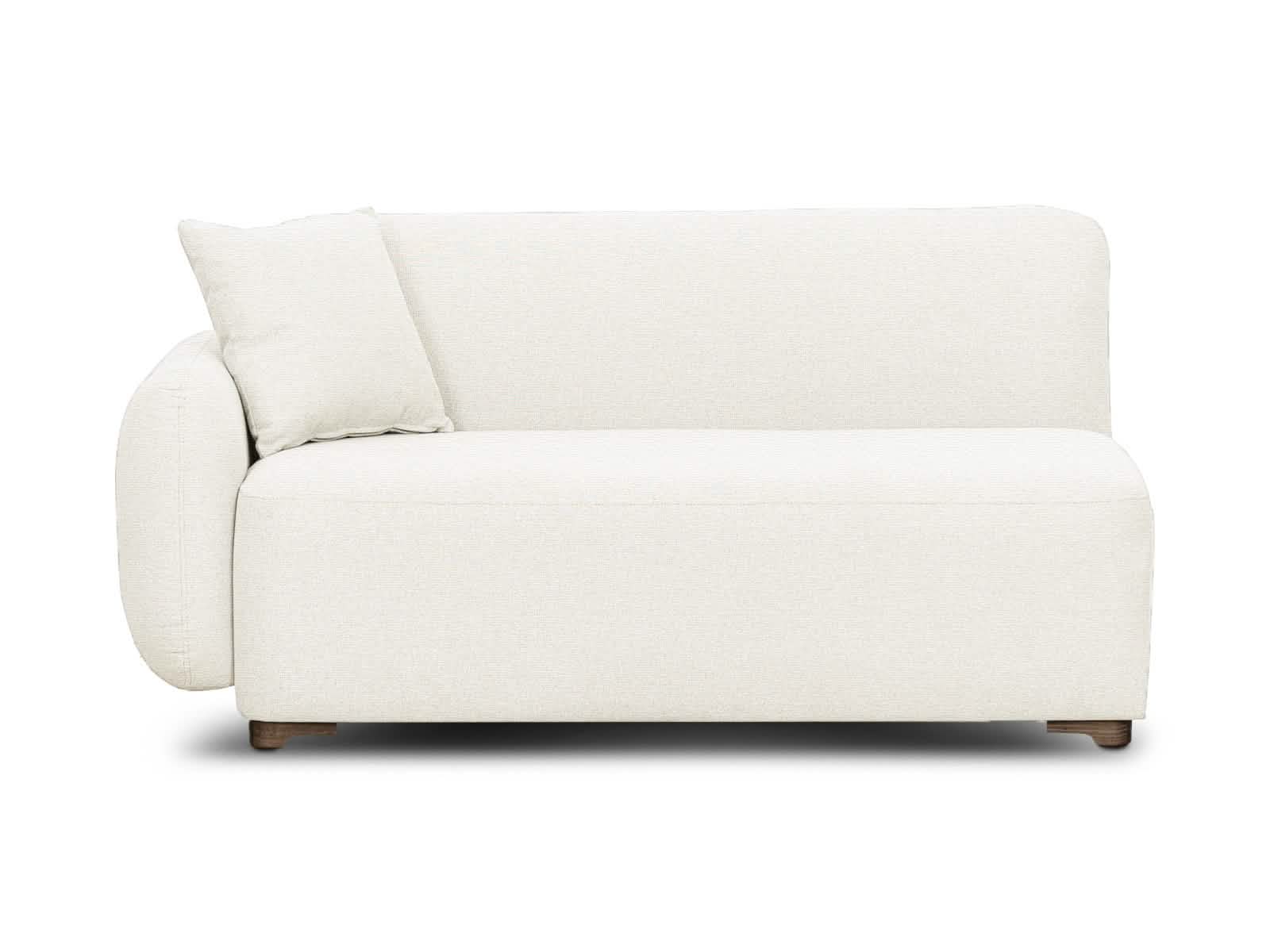 Sala Park Modular Moka #Color_Snow"T36120"