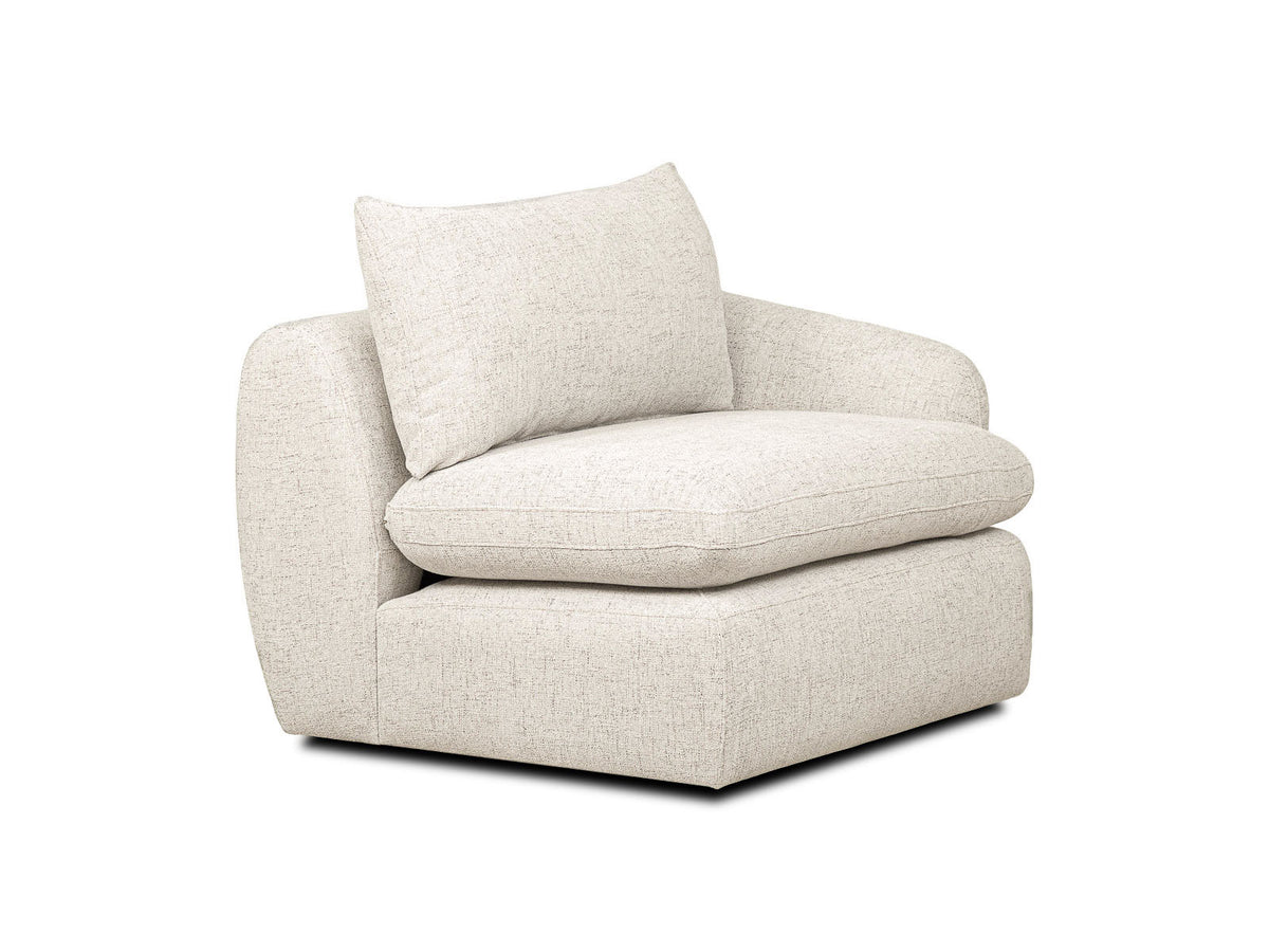Sala Sky 4P #Color_Linen"T36122"