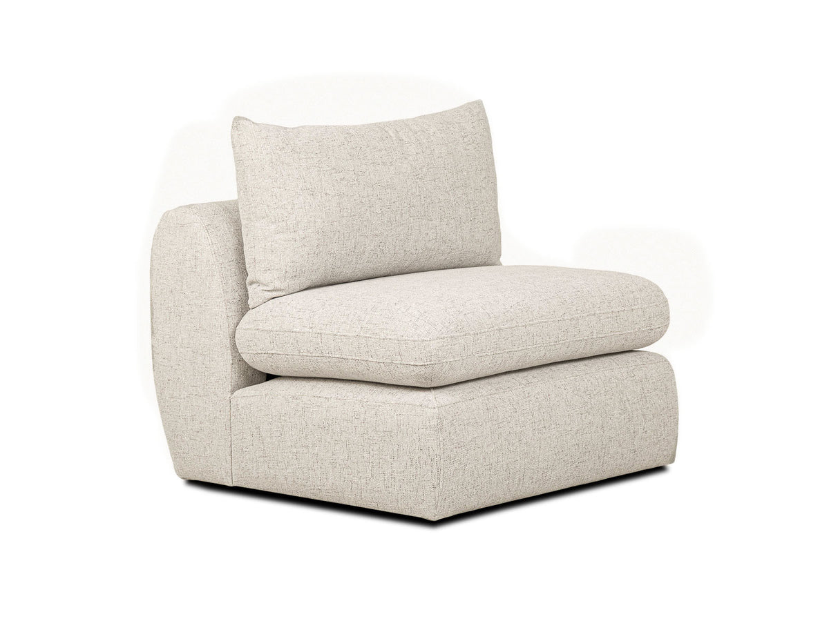Sala Sky 4P #Color_Linen"T36122"