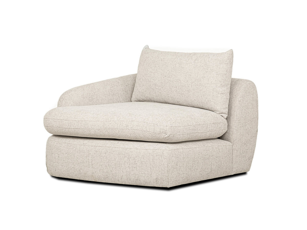 Sala Sky 4P #Color_Linen"T36122"