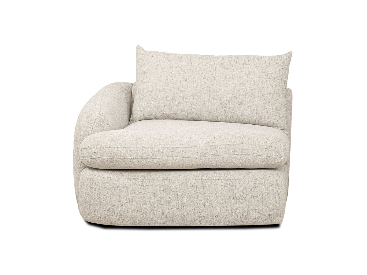 Sala Sky 4P #Color_Linen"T36122"