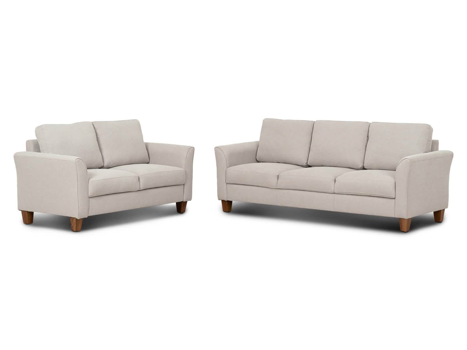 Sala Westin 2P #Color_Beige"T3213"