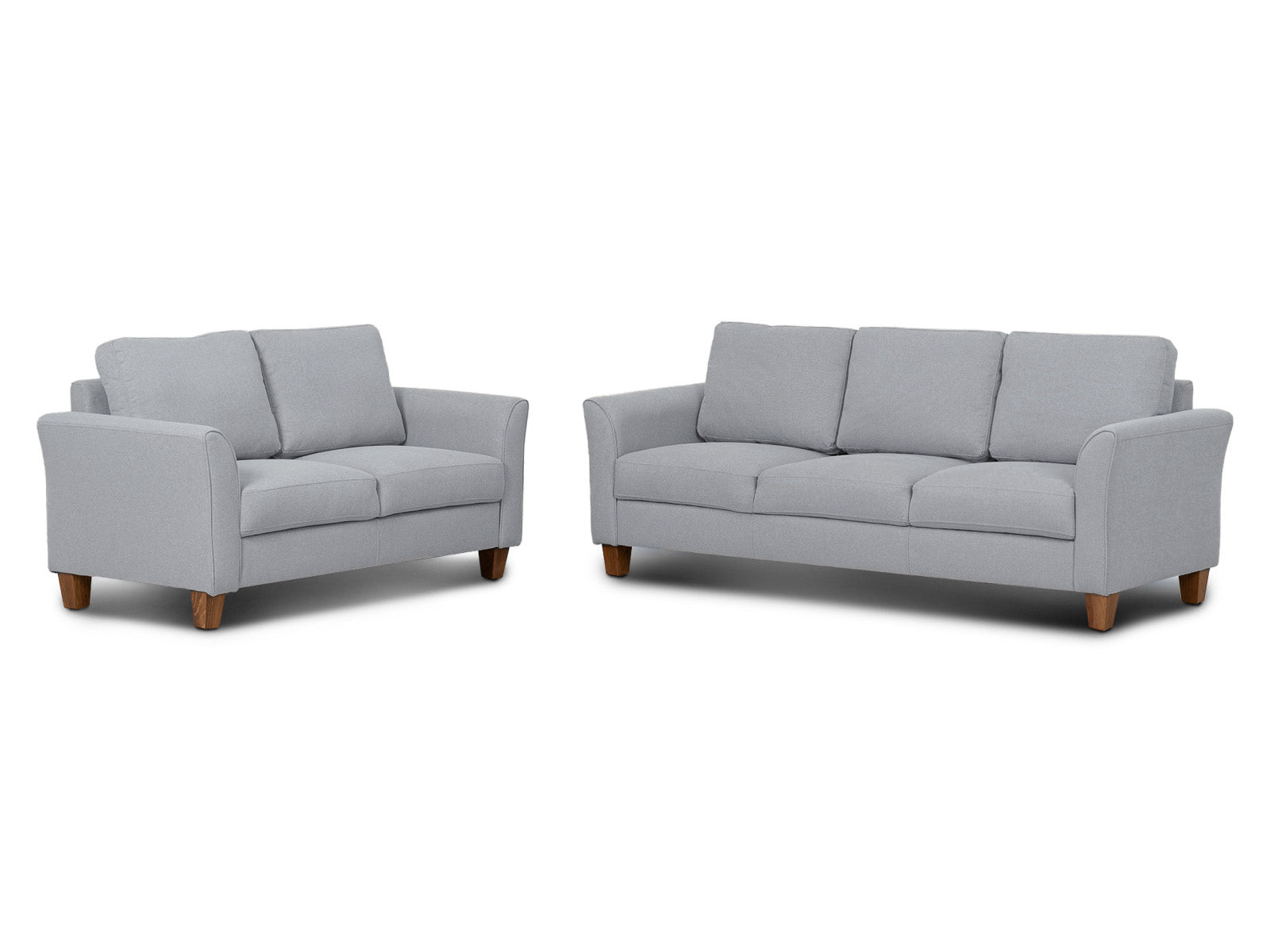 Sala Westin Honey Wash 2P #Color_LightSlateGray"T454903"