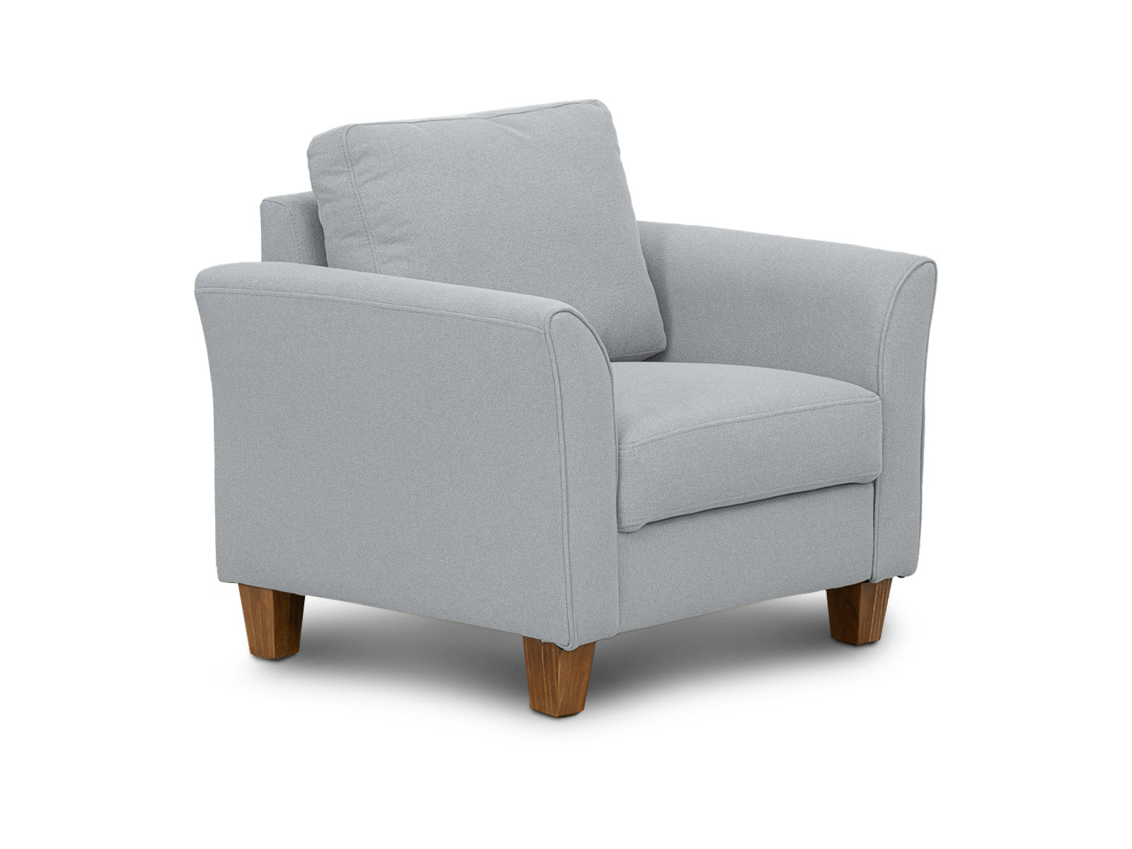 Sala Westin Honey Wash 3P #Color_LightSlateGray"T454903"