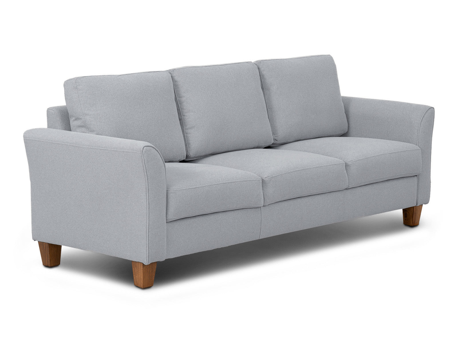 Sala Westin Honey Wash 3P #Color_LightSlateGray"T454903"