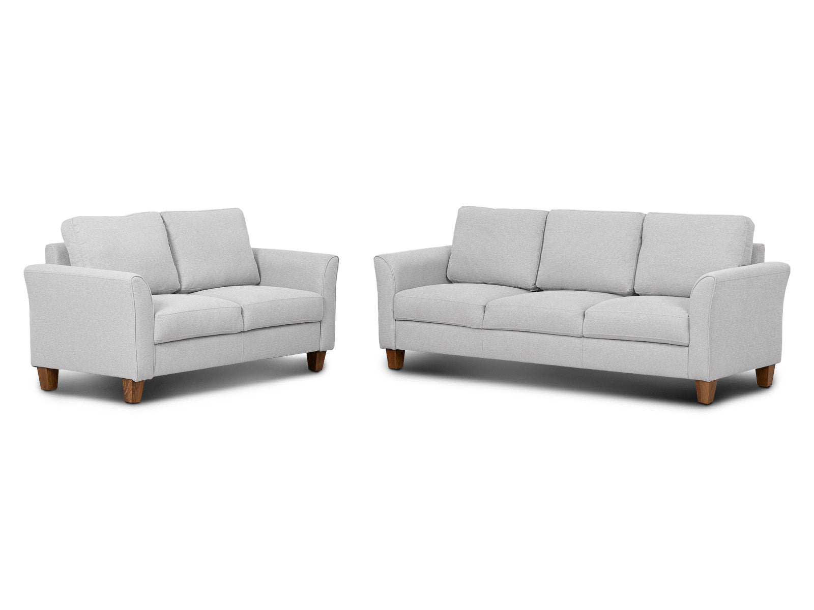 Sala Westin Honey Wash 2P #Color_WhiteSmoke"T454904"