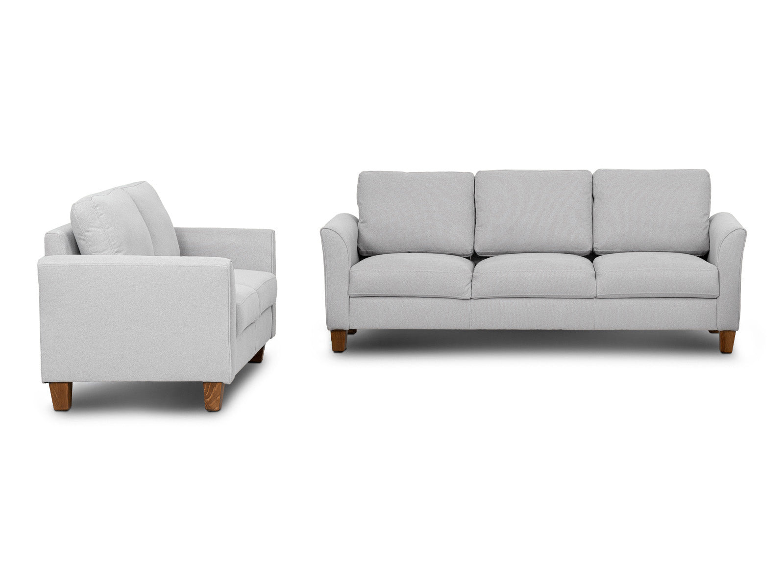 Sala Westin 2P #Color_WhiteSmoke"T454904"