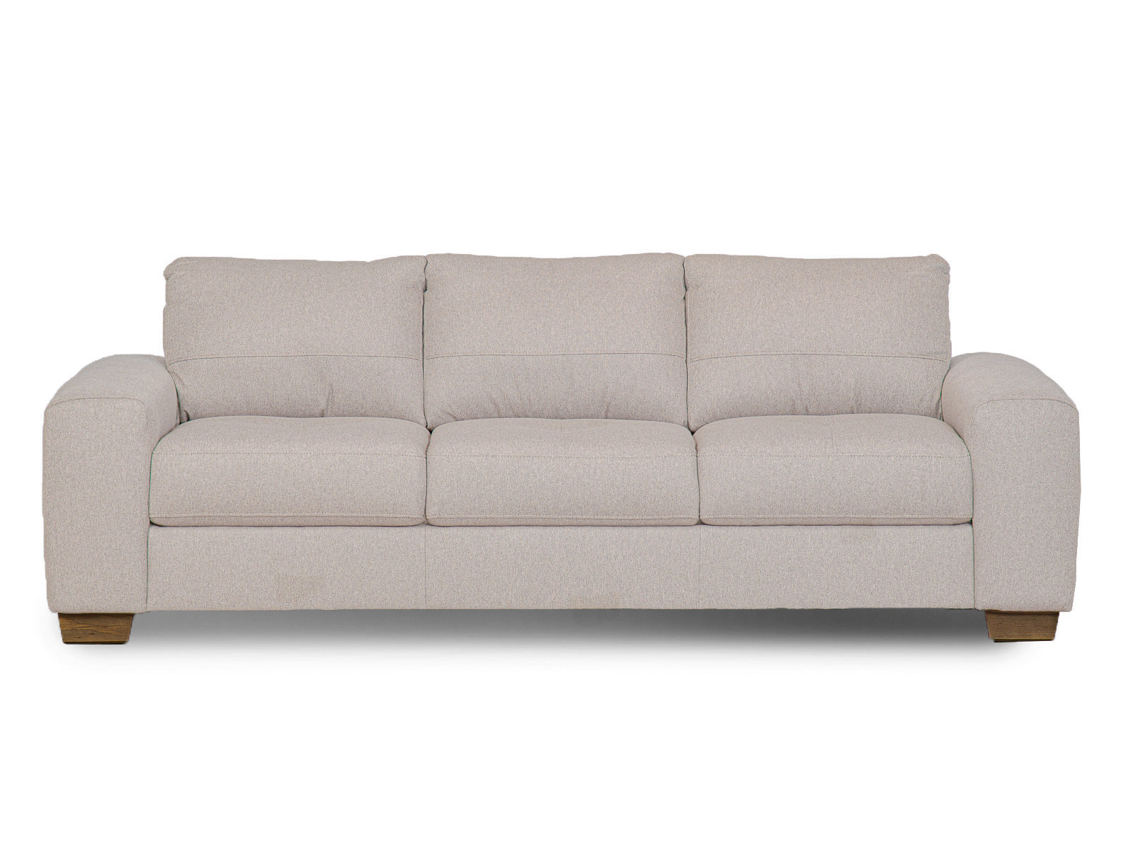 Sofa Zodiaco Moka #Color_Snow"T454104"