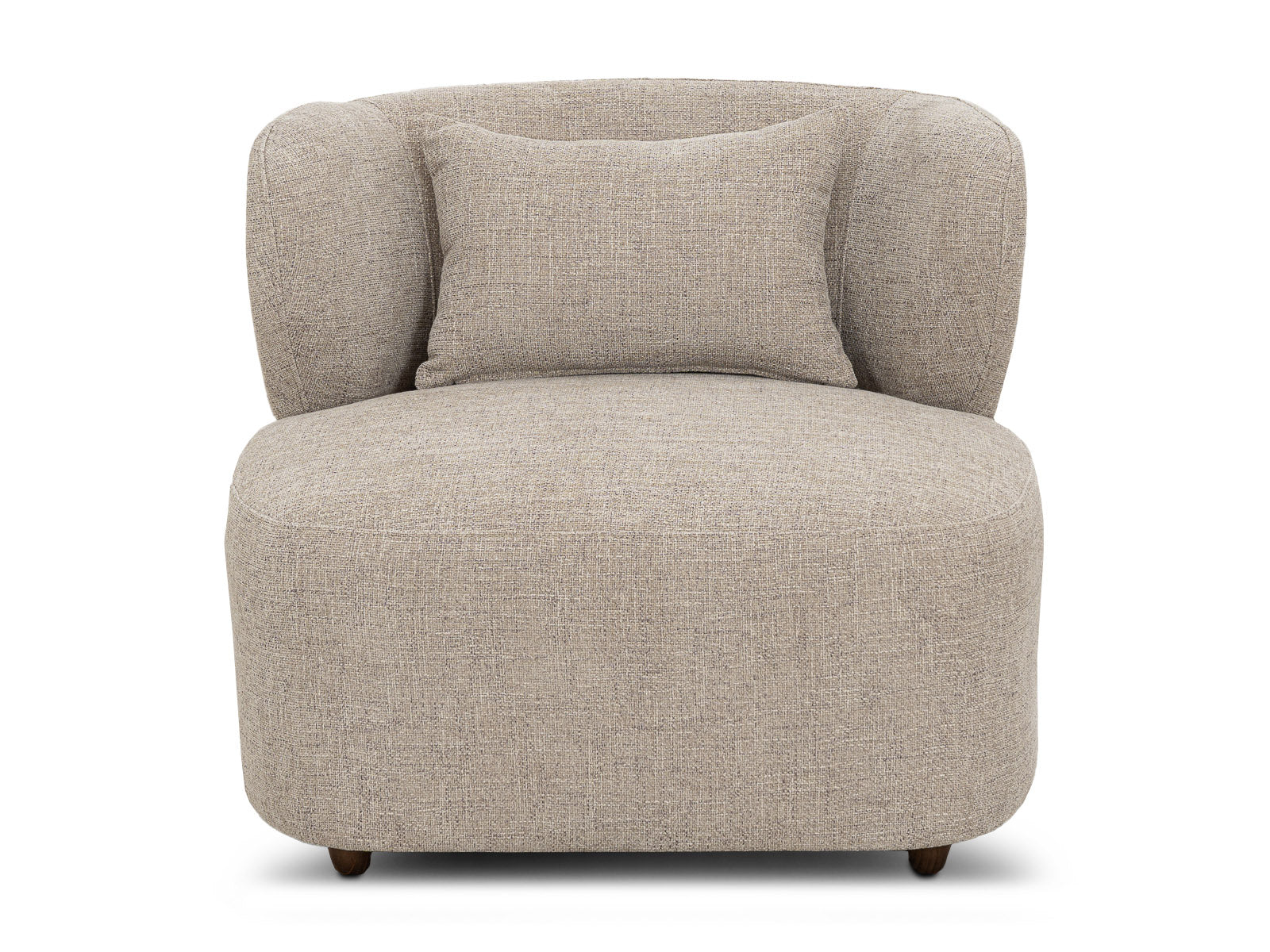 Sillon Auxiliar Atlas #Color_Tan"T32703"