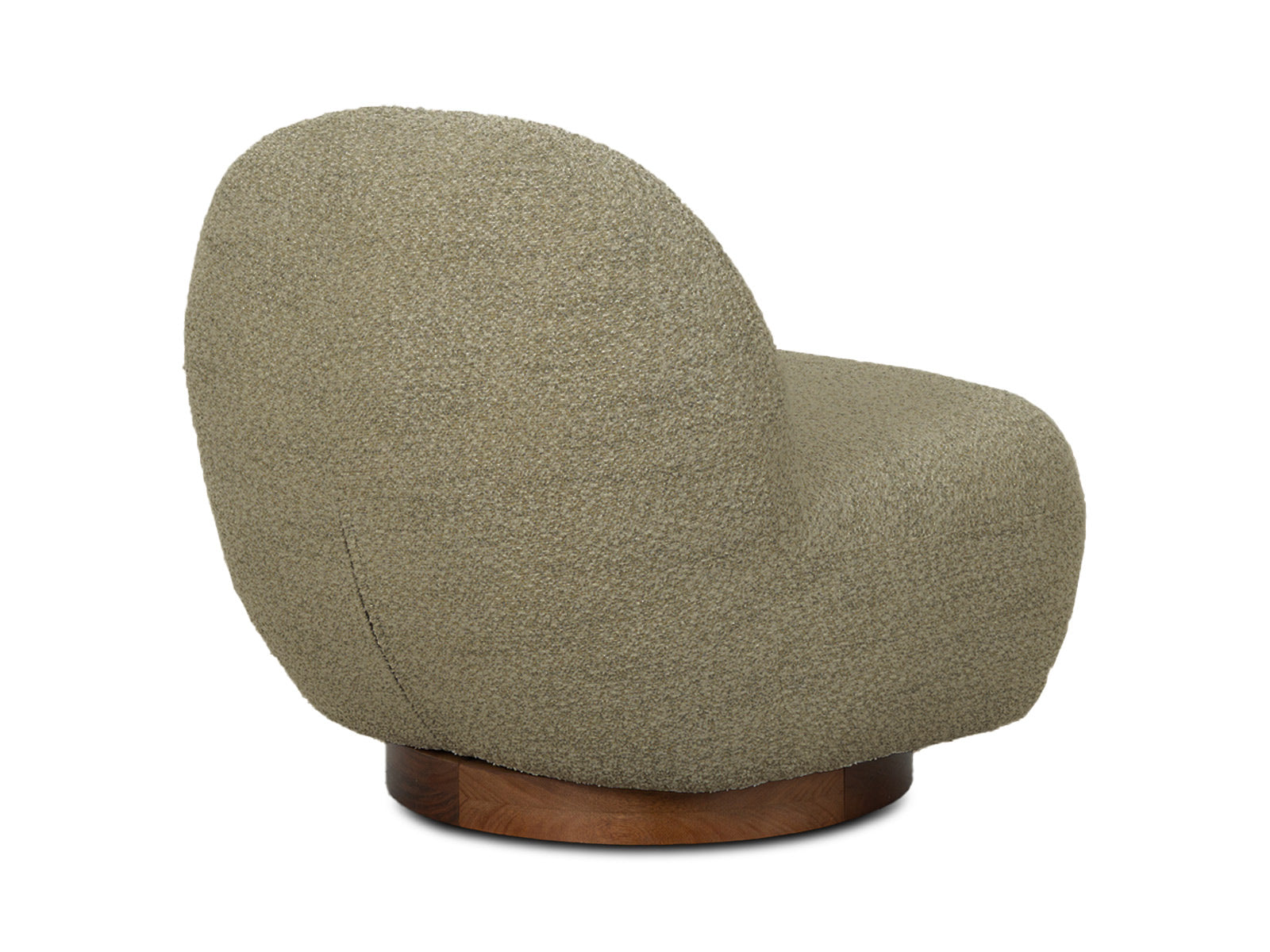 Sillon Auxiliar Clio #Color_Olive"T36609"