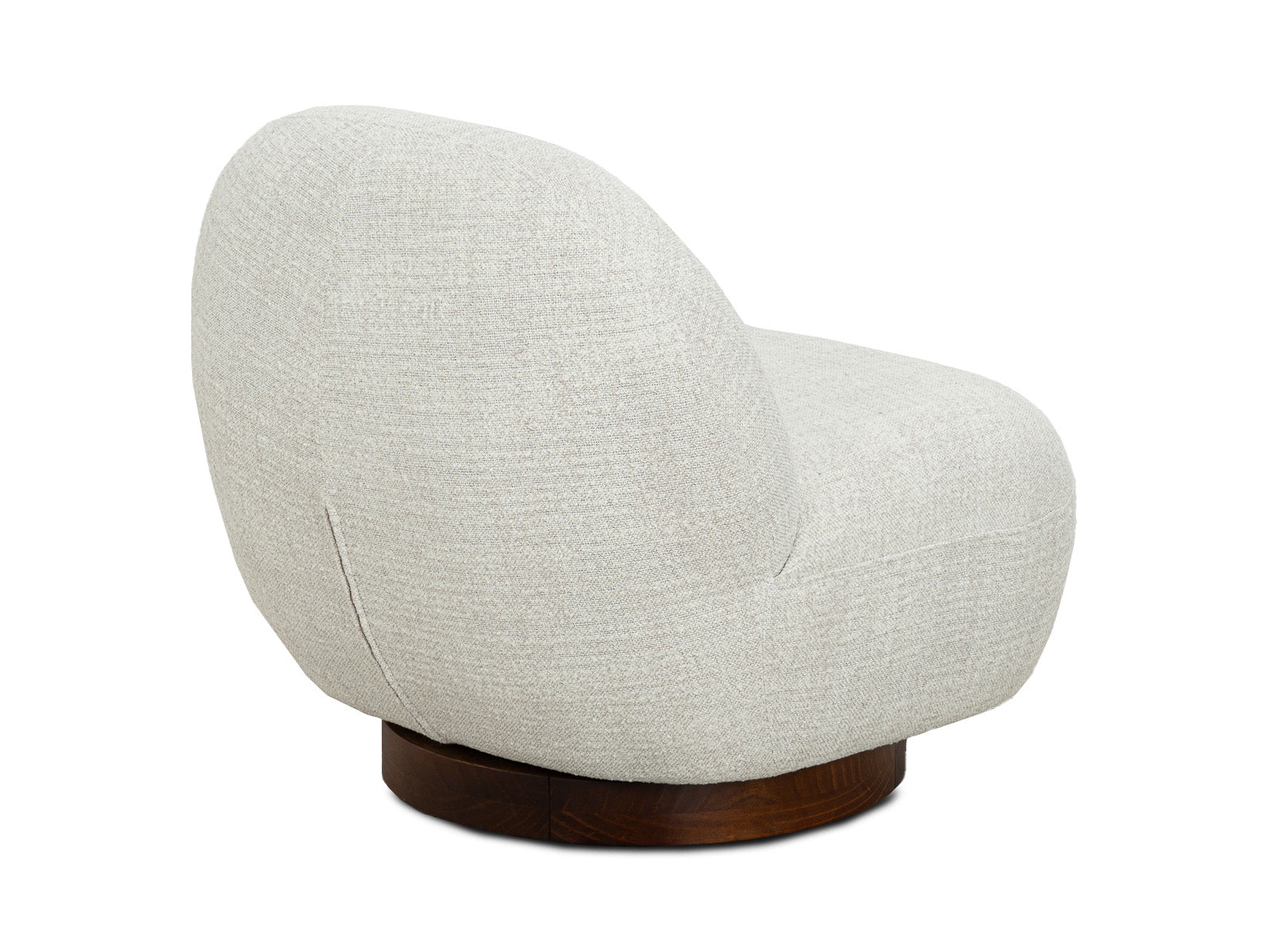 Sillon Auxiliar Clio #Color_Snow"T37022"