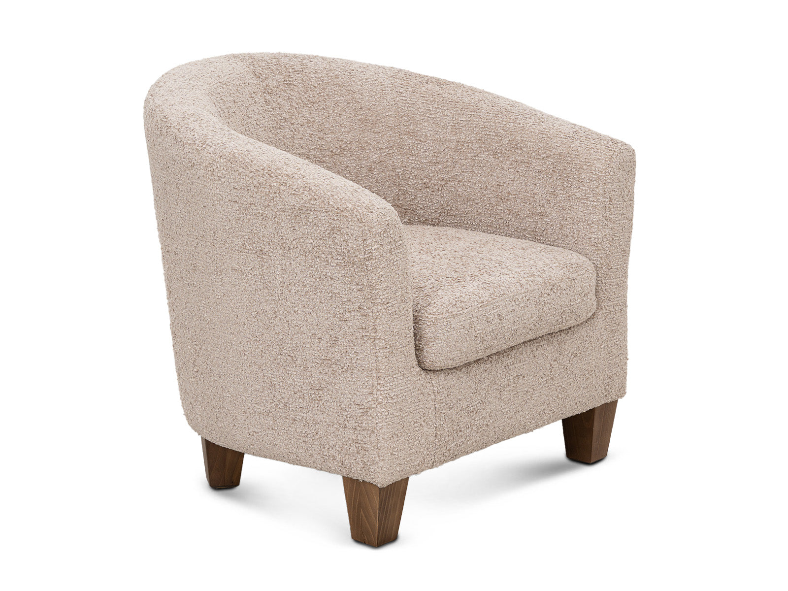 Sillon Auxiliar Melba Moka #Color_RosyBrown"T36116"