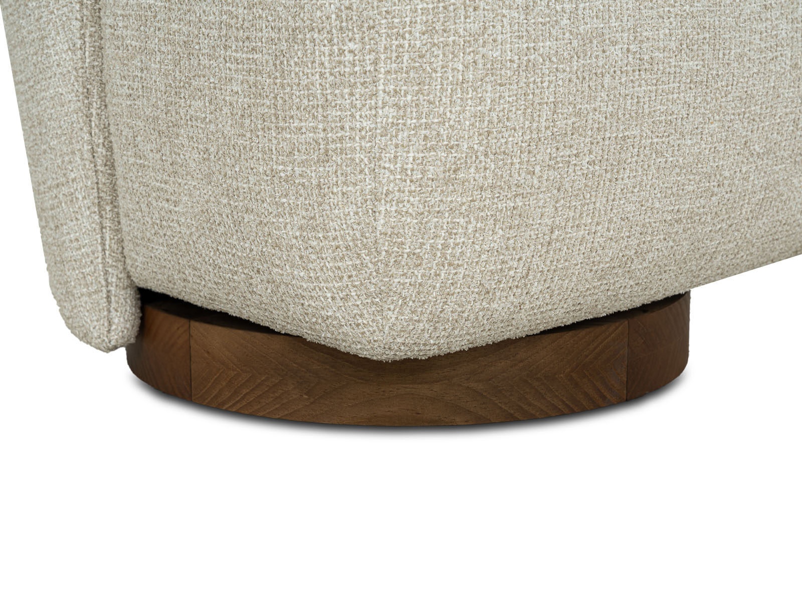 Sillon Auxiliar Natur Honey Wash #Color_Beige"T36118"