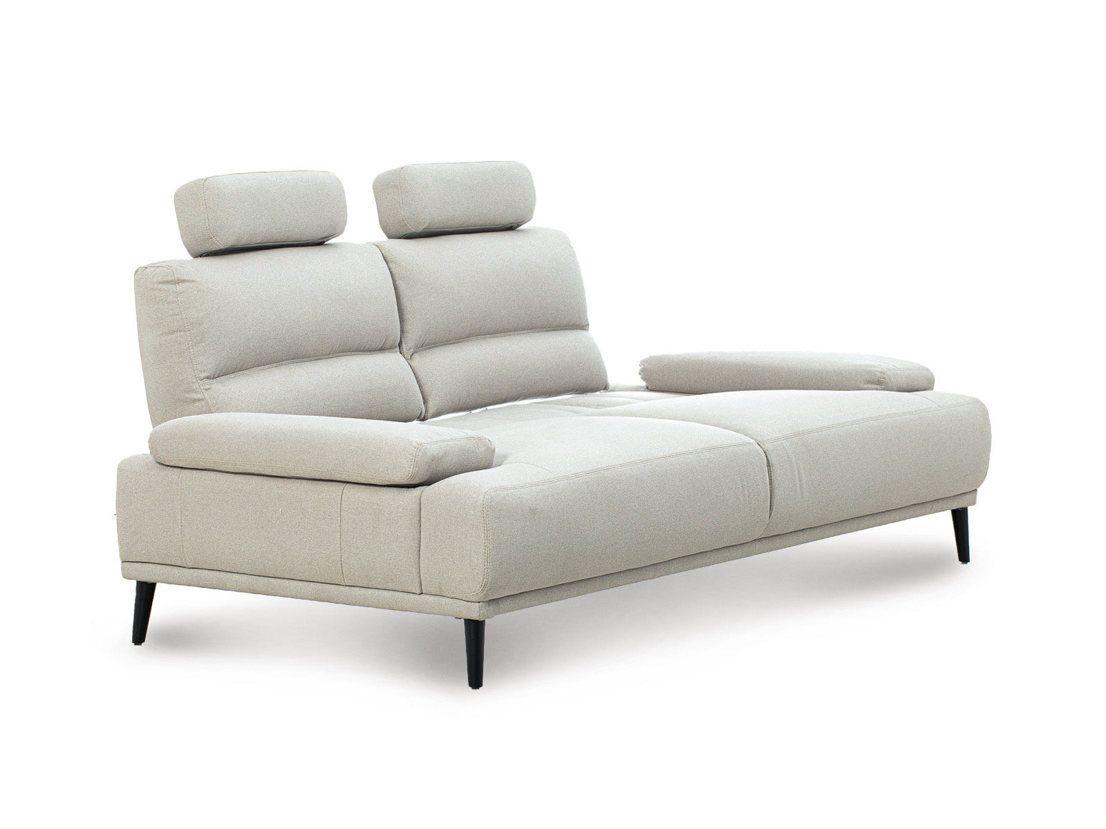 Sofa Acro Plus #Color_Beige"T36112"