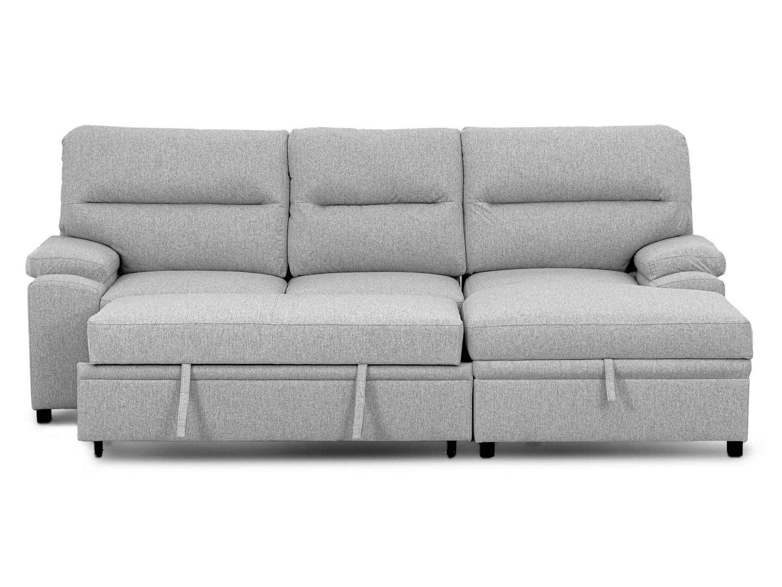Sala Sofacama Cyril #Color_LightSlateGray"T36920"