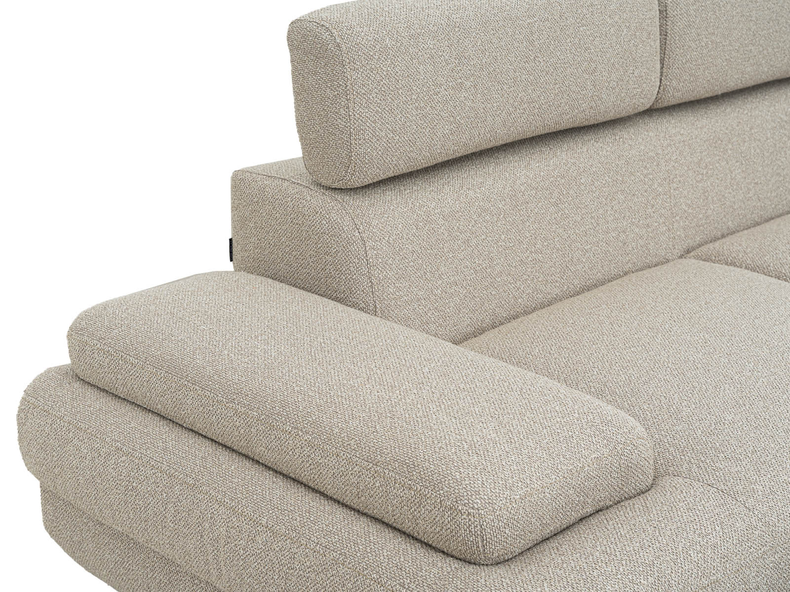 Sala Sofa Cama Versalles #Color_Tan"T48701"