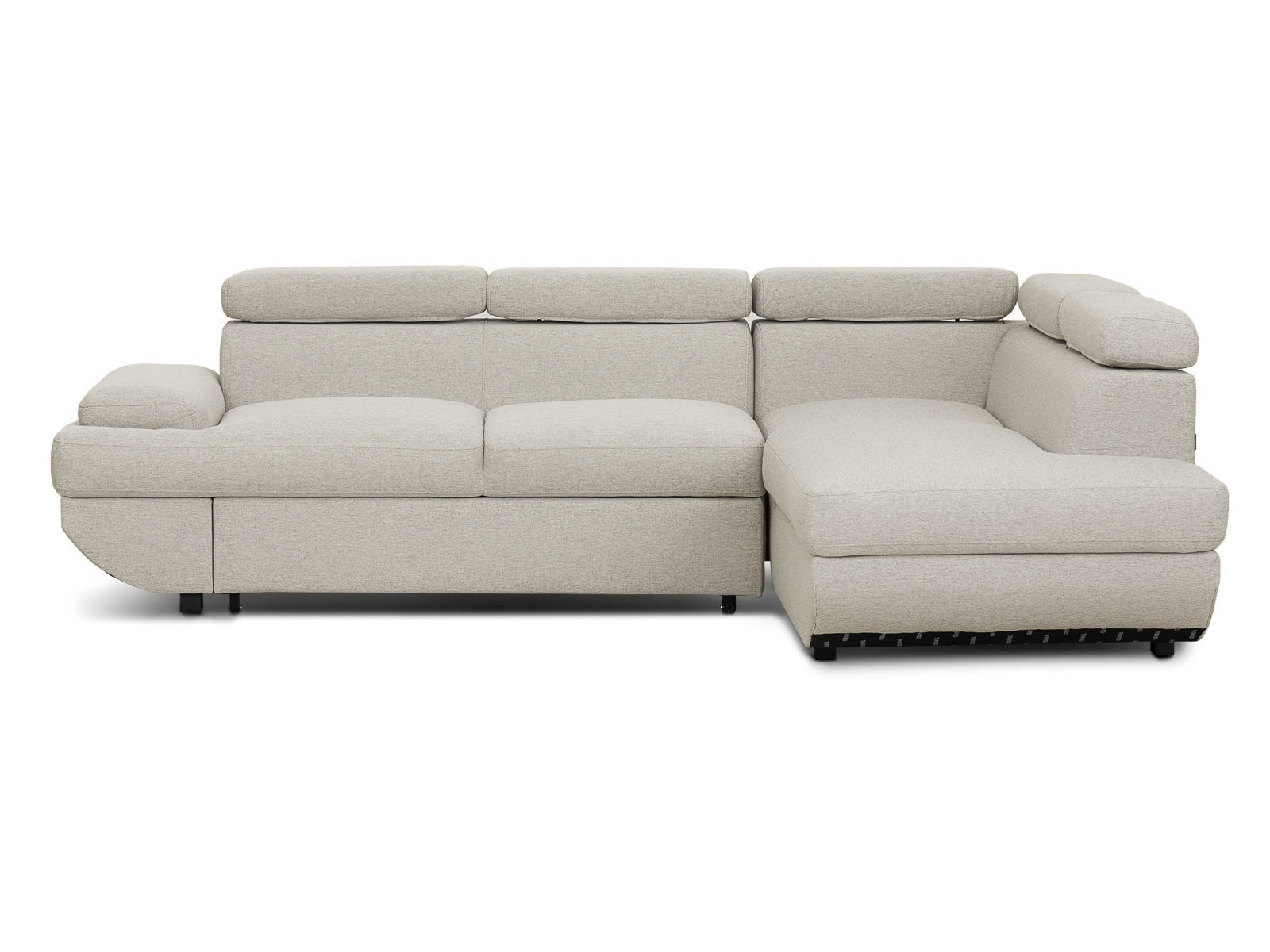 Sala Sofa Cama Versalles #Color_Tan"T48701"