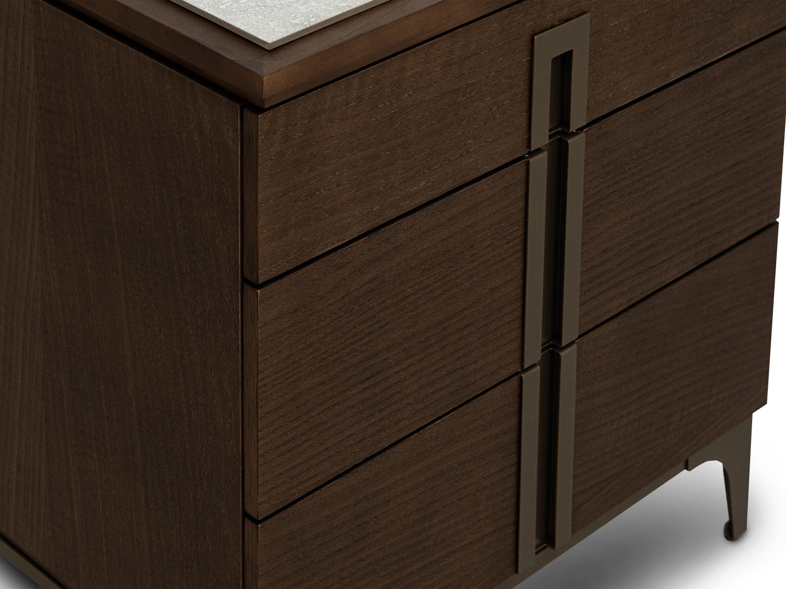 Velador Verdi C/Nogal V1