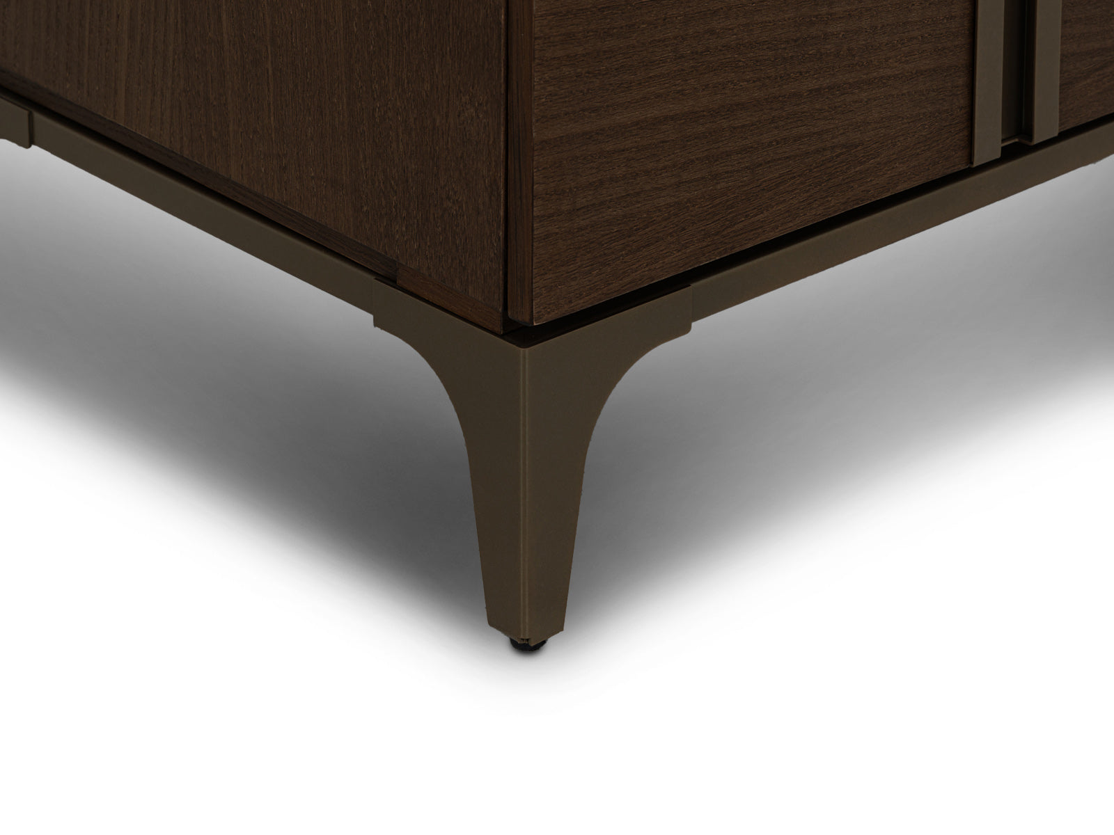 Velador Verdi C/Nogal V1