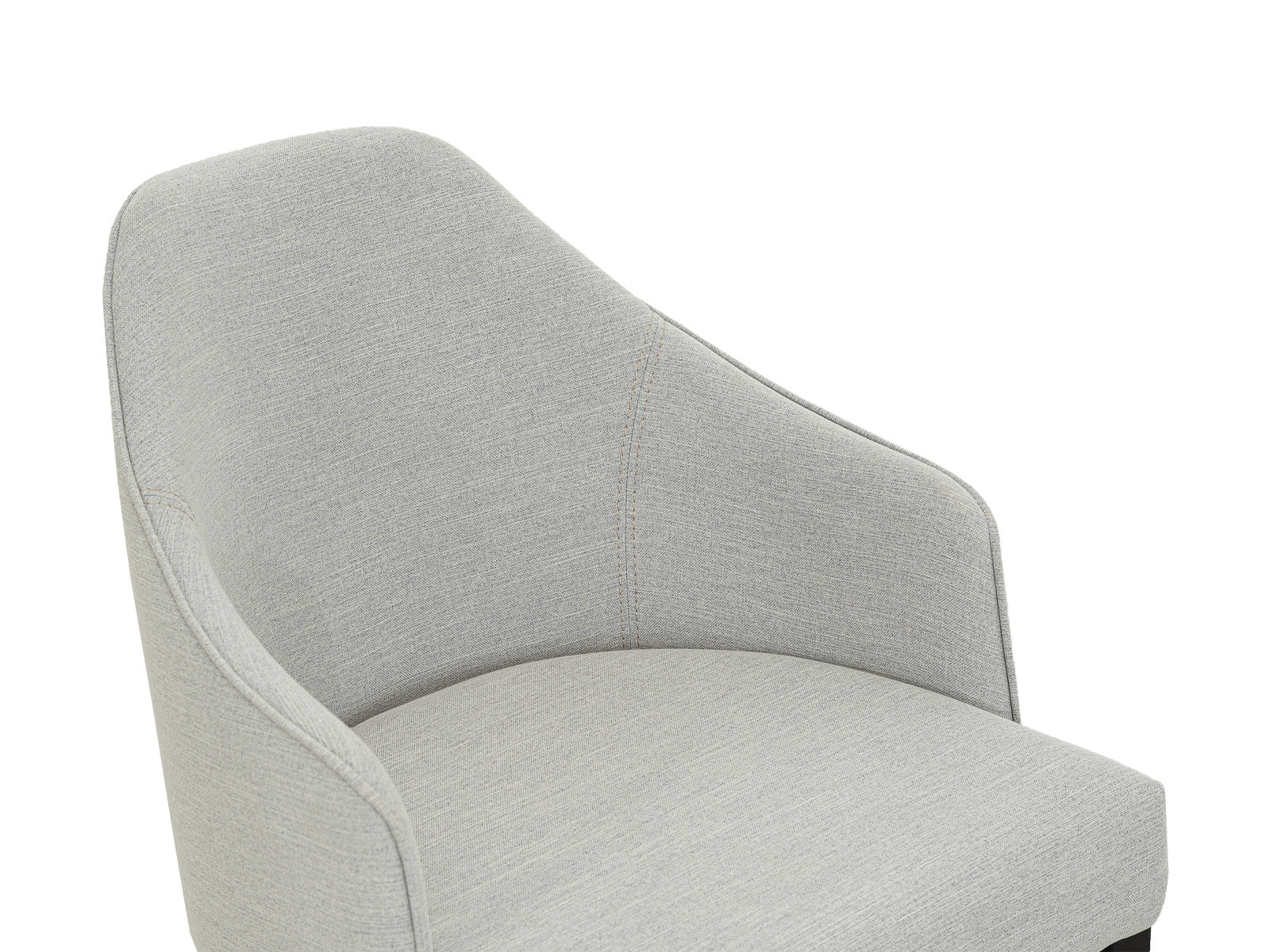 Taburete Bar Sonata Negro #Color_Gainsboro"T38163"