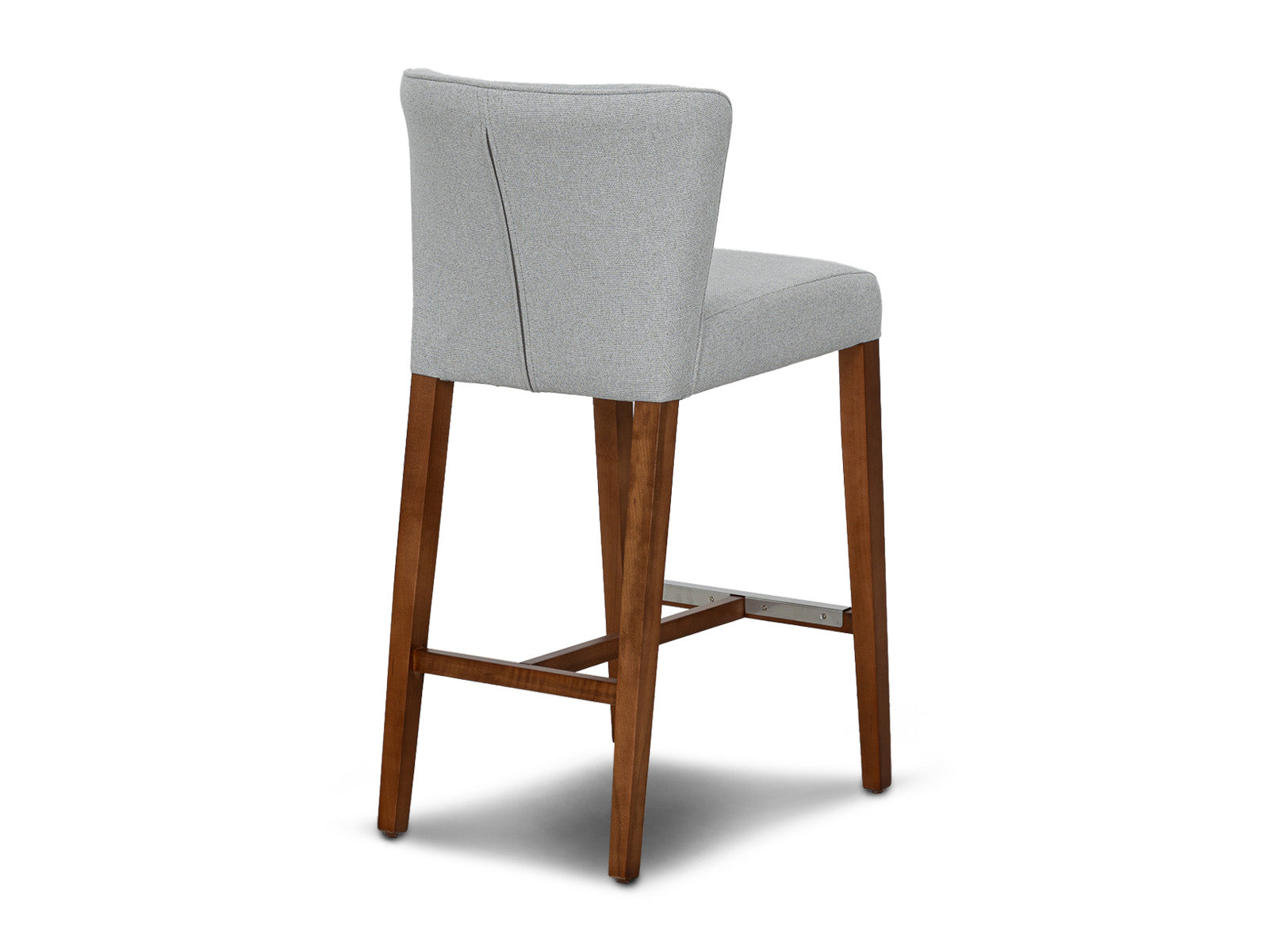 Taburete Bar Tarento Miel #Color_Gainsboro"T48901"