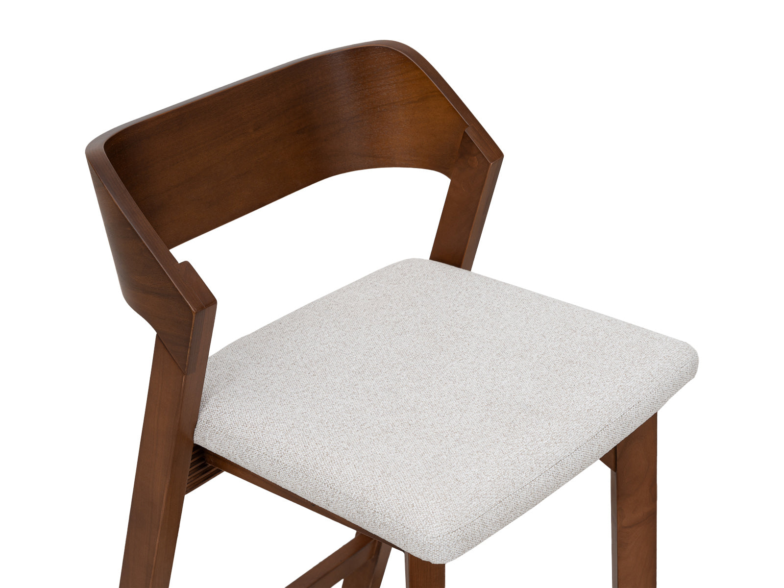 Taburete Cocina Milo #Color_FloralWhite"T36108"